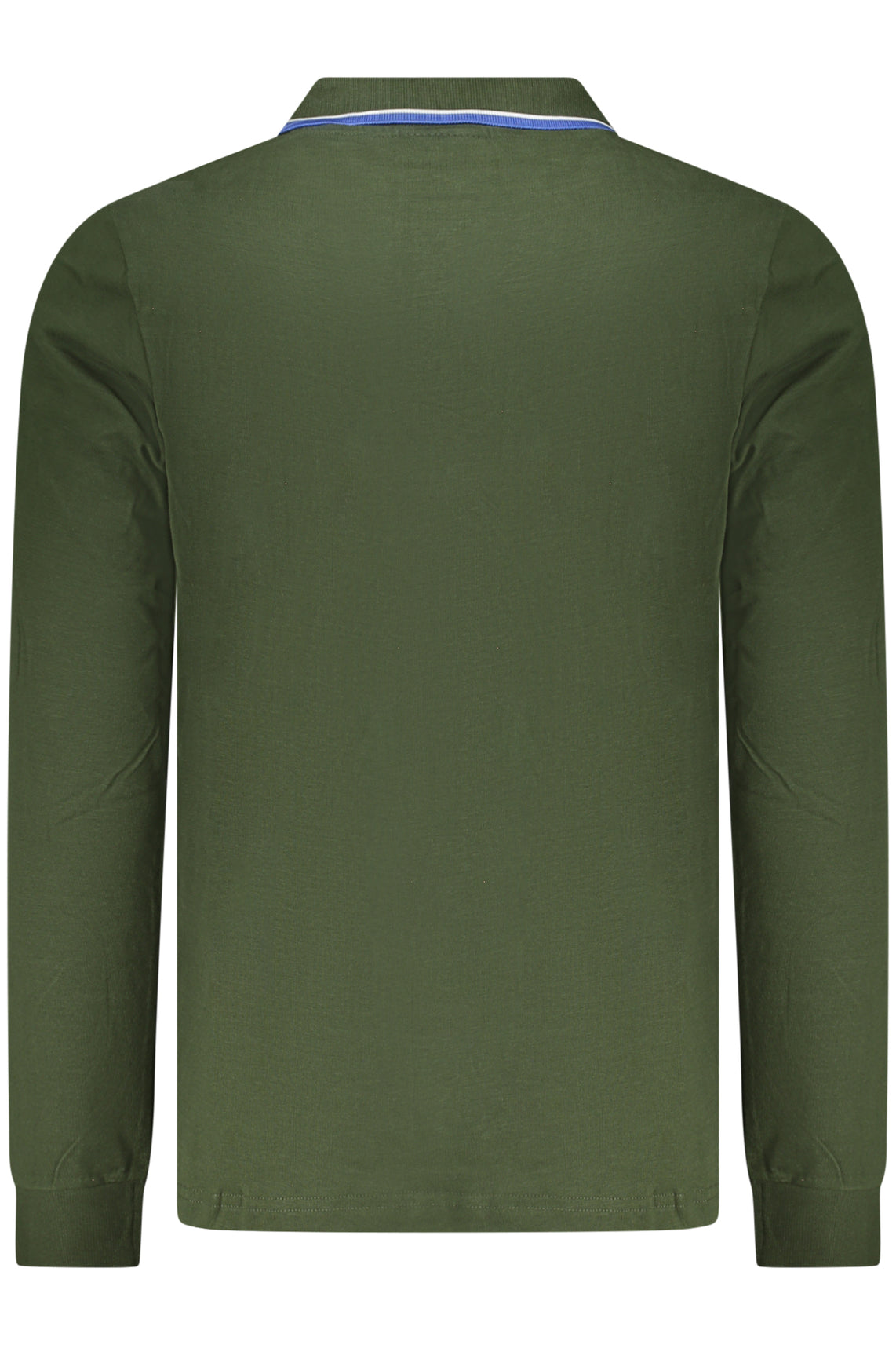 NORWAY 1963 Polo Shirts Green - XXX848871