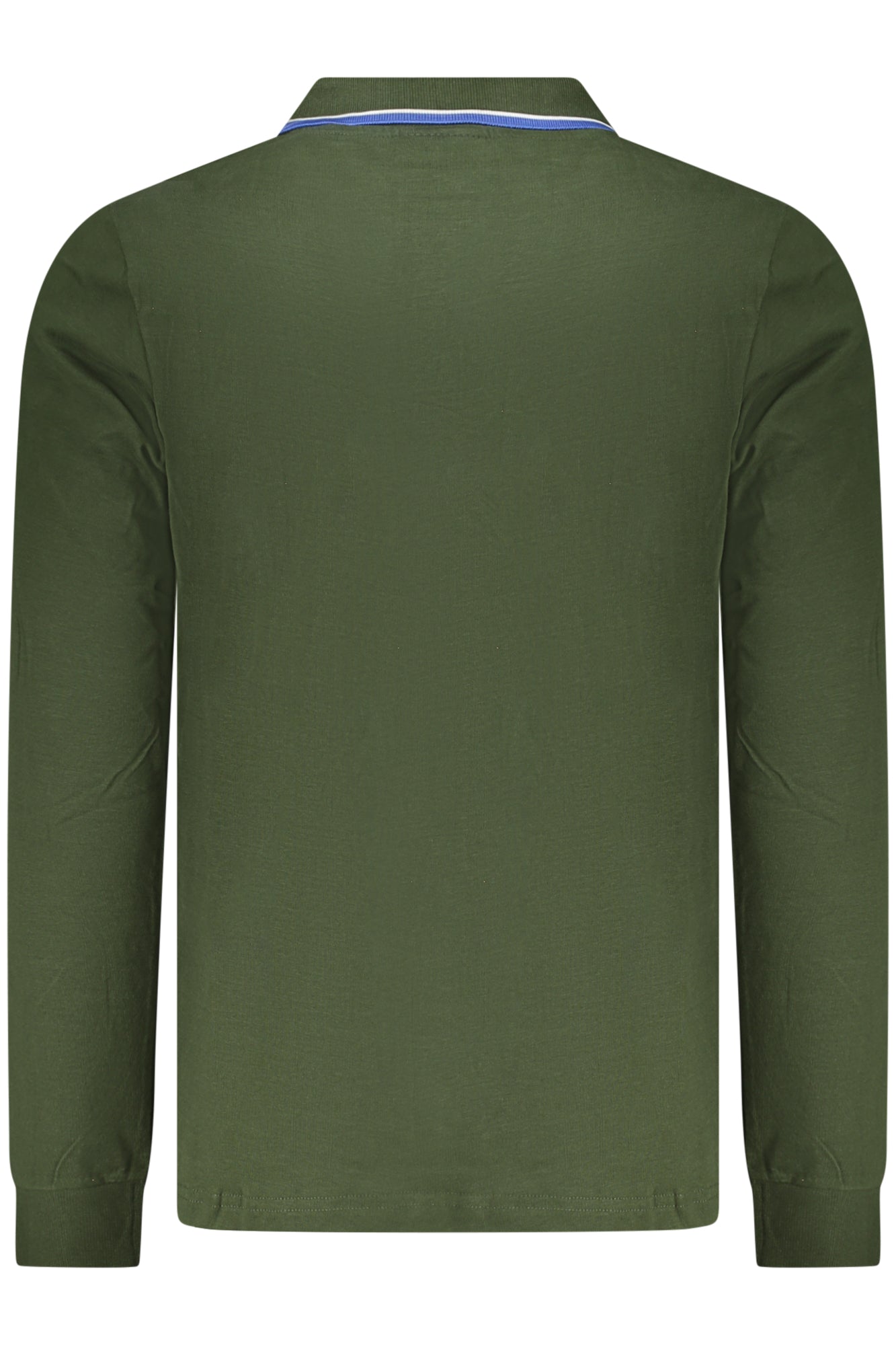 NORWAY 1963 Polo Shirts Green - XXX848871