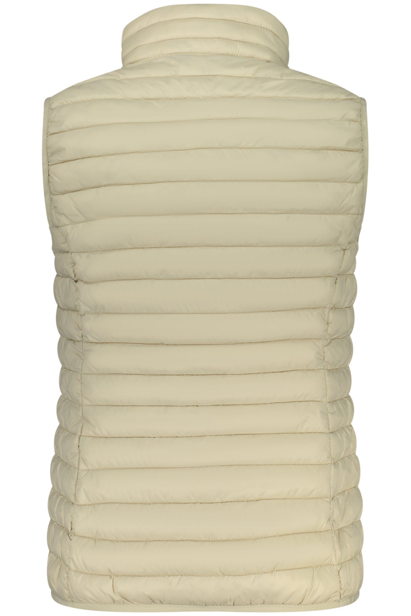 NORWAY 1963 Sleeveless Jacket Beige - 832651