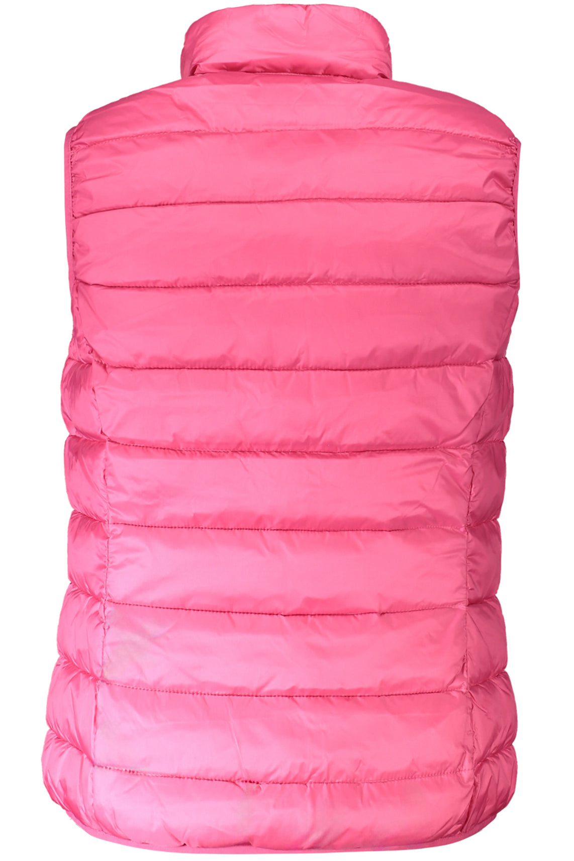 Women's pink sleeveless