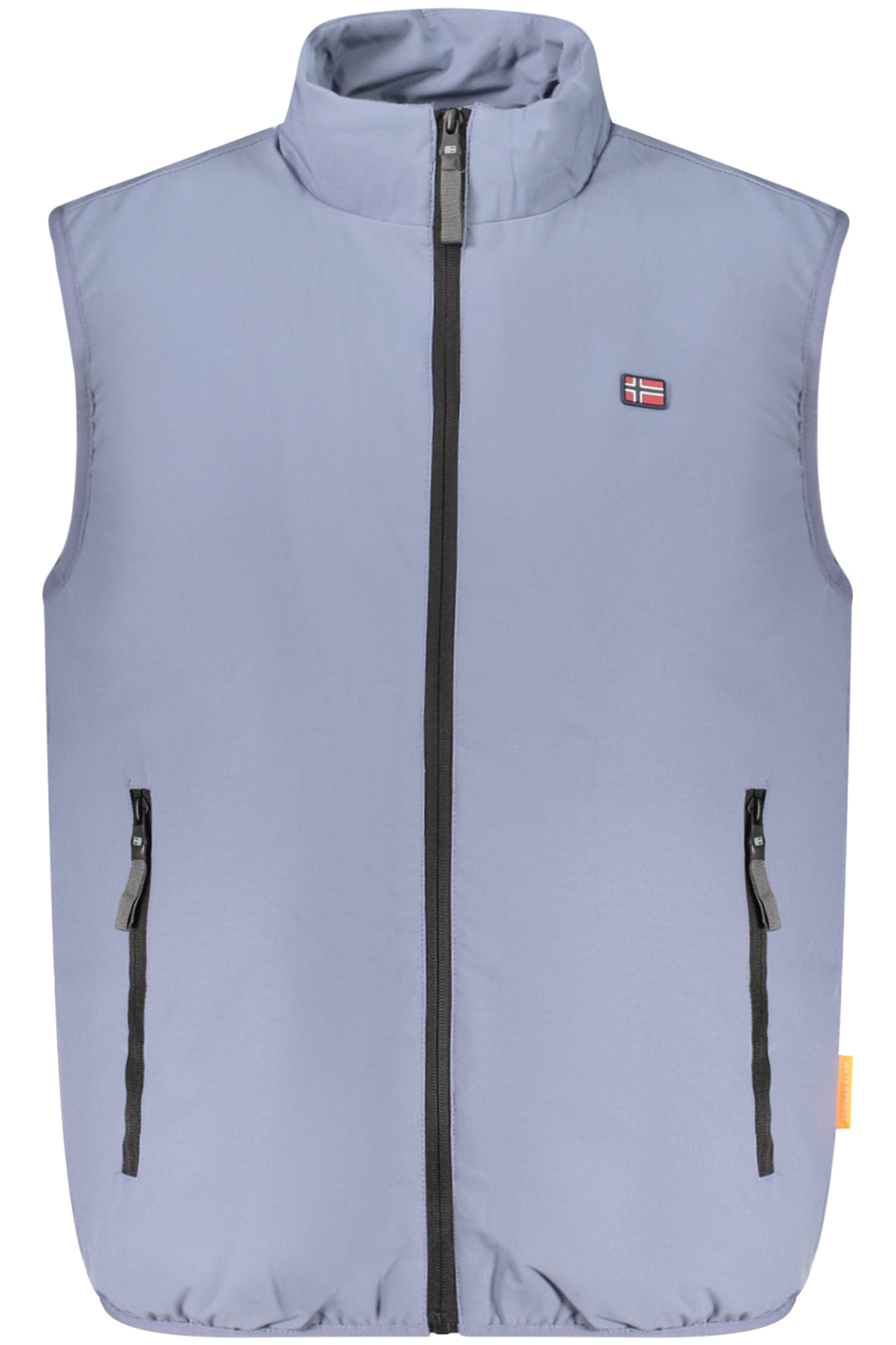 NORWAY 1963 Sleeveless Jacket Light Blue - 859122