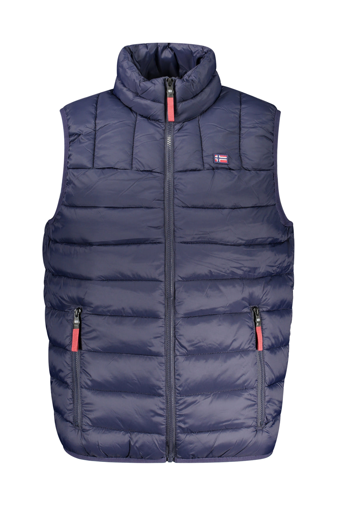 NORWAY 1963 Sleeveless Jacket Blue - 849148