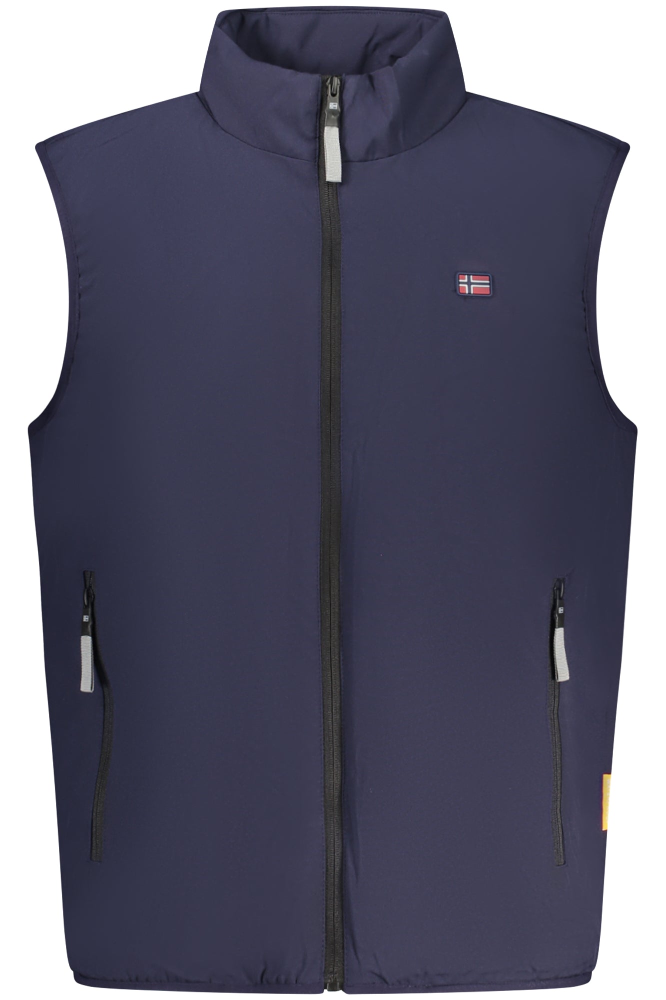 NORWAY 1963 Sleeveless Jacket Blue - 859122