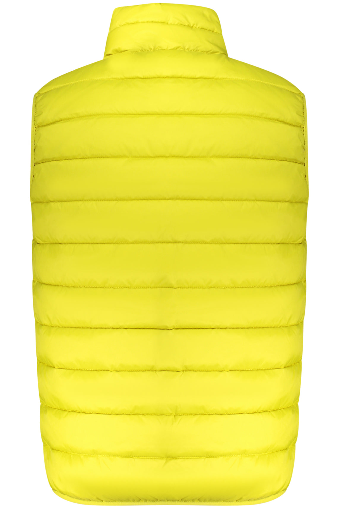 NORWAY 1963 Sleeveless Jacket Yellow - 849148