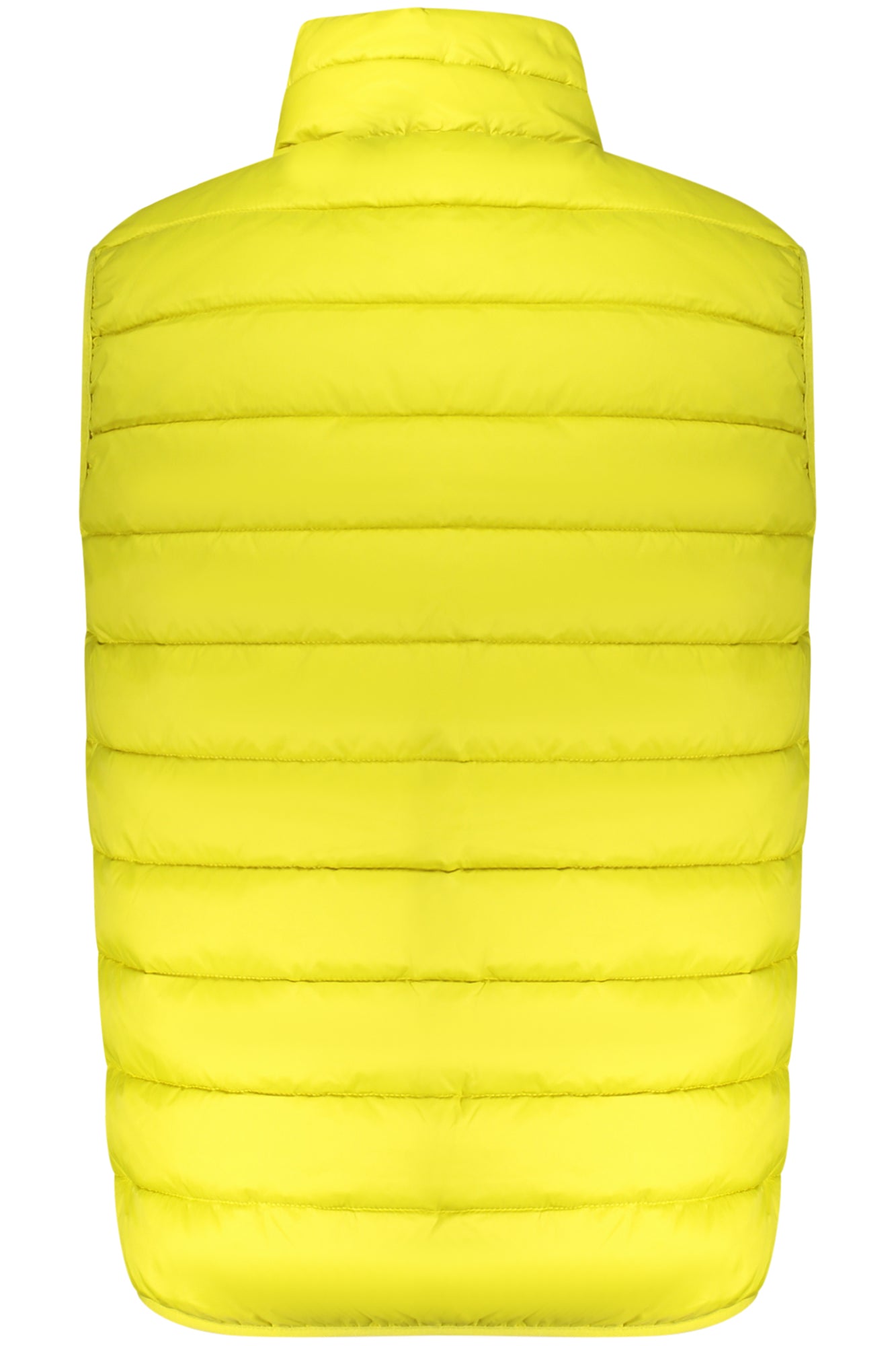 NORWAY 1963 Sleeveless Jacket Yellow - 849148