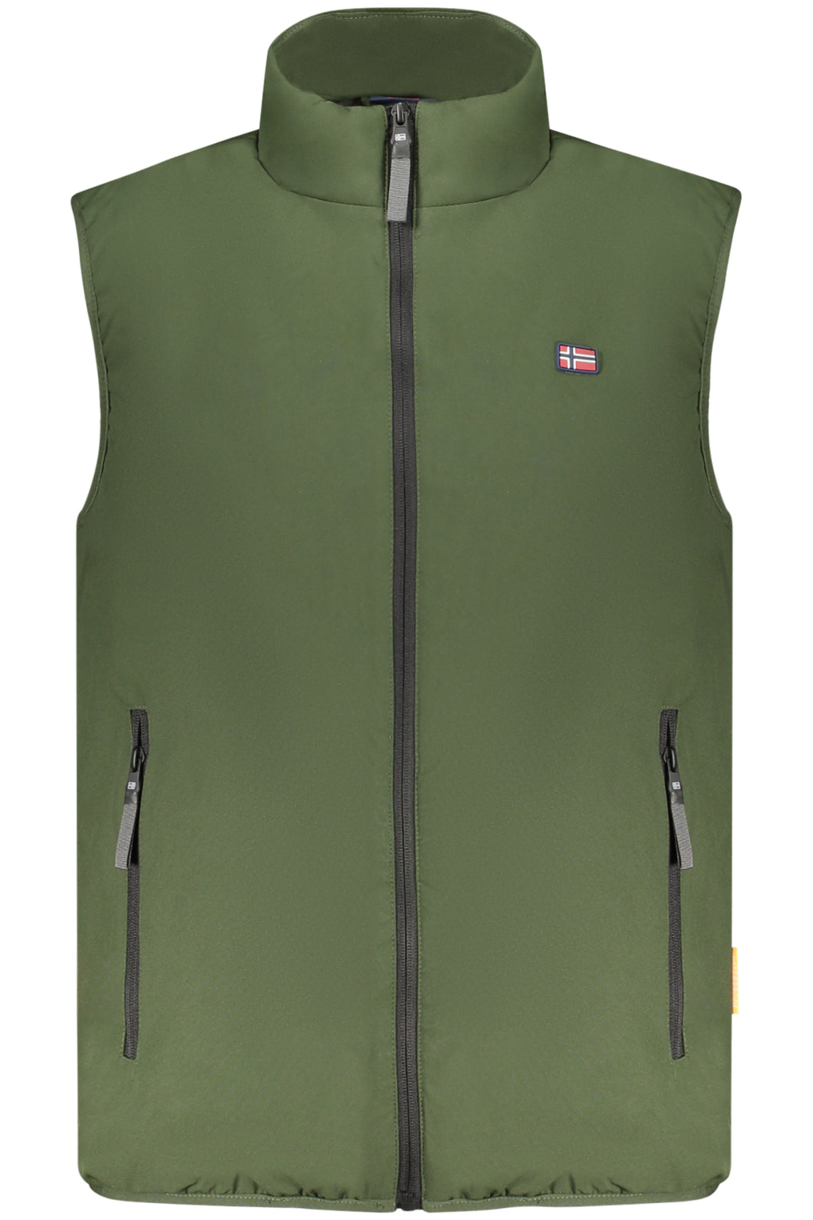 NORWAY 1963 Sleeveless Jacket Green - 859122