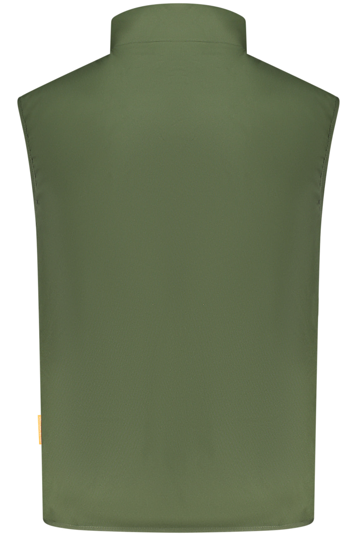 NORWAY 1963 Sleeveless Jacket Green - 859122