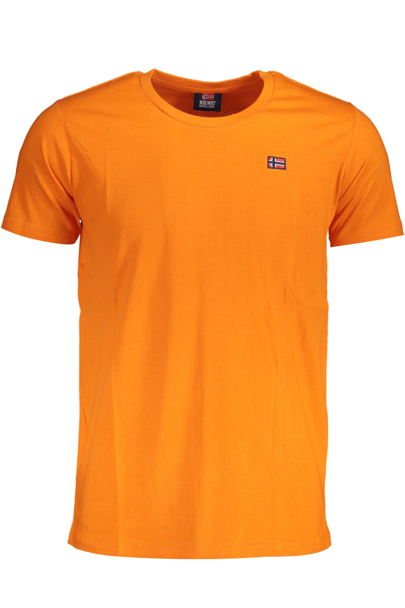 NORWAY 1963 T-Shirts Orange - 836010