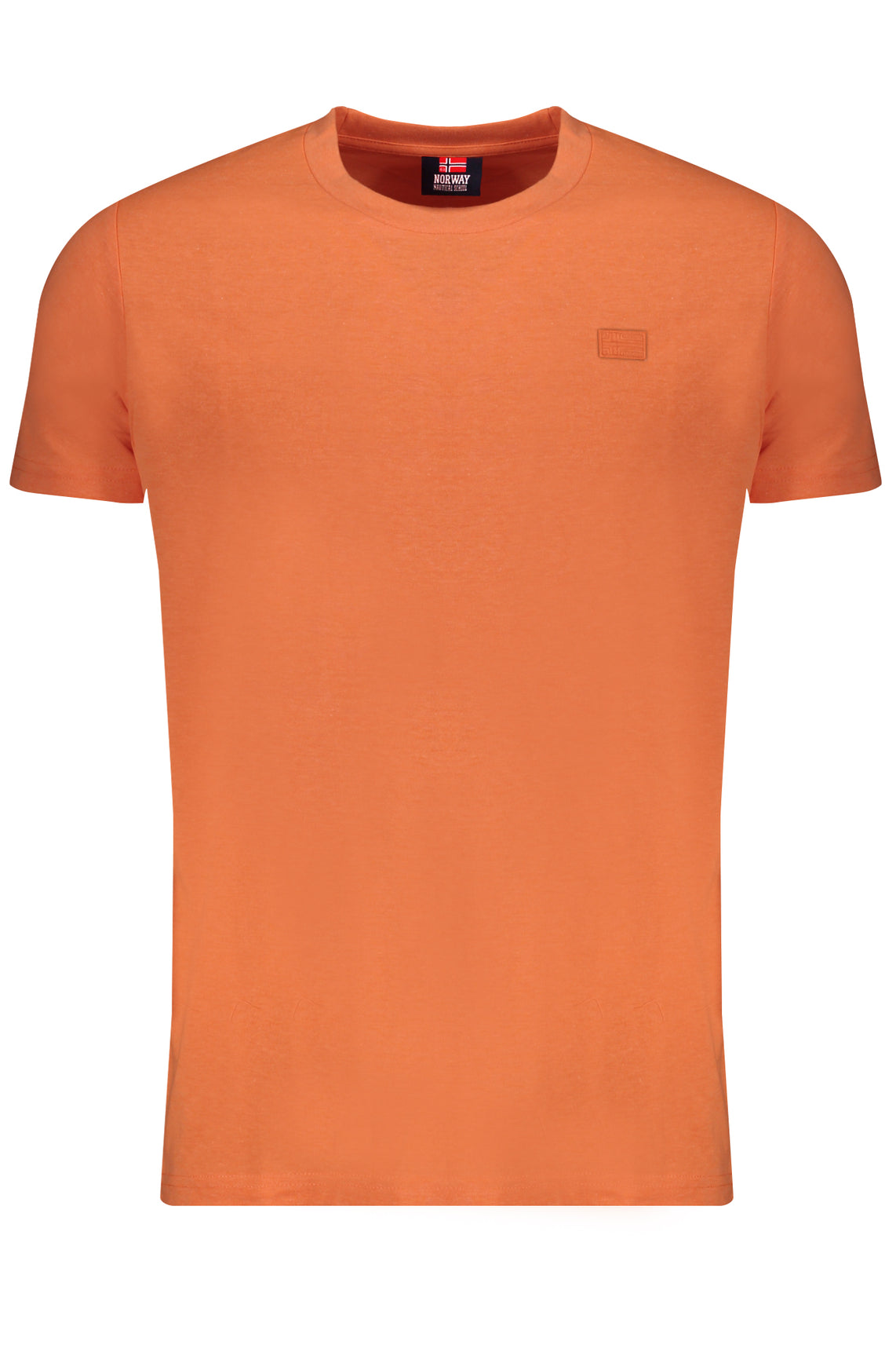 NORWAY 1963 T-Shirts Orange - 846061