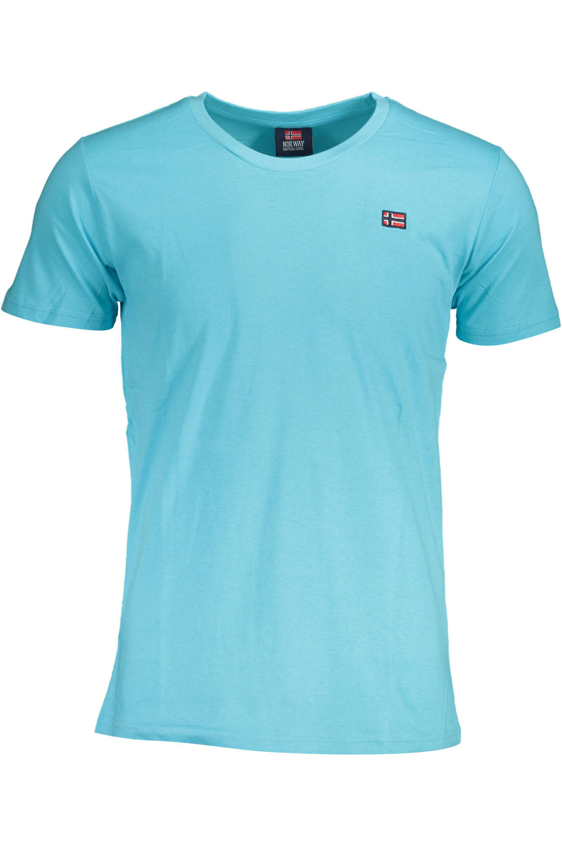 NORWAY 1963 T-Shirts Light Blue - 836010