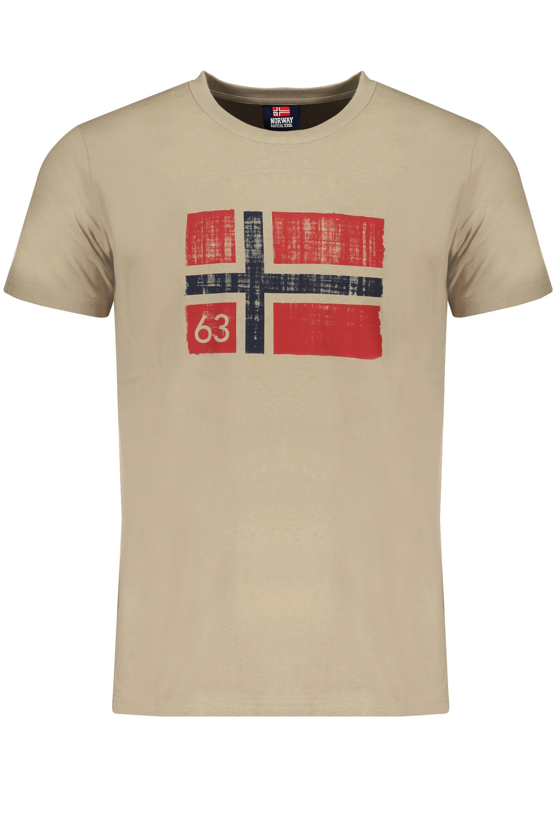 NORWAY 1963