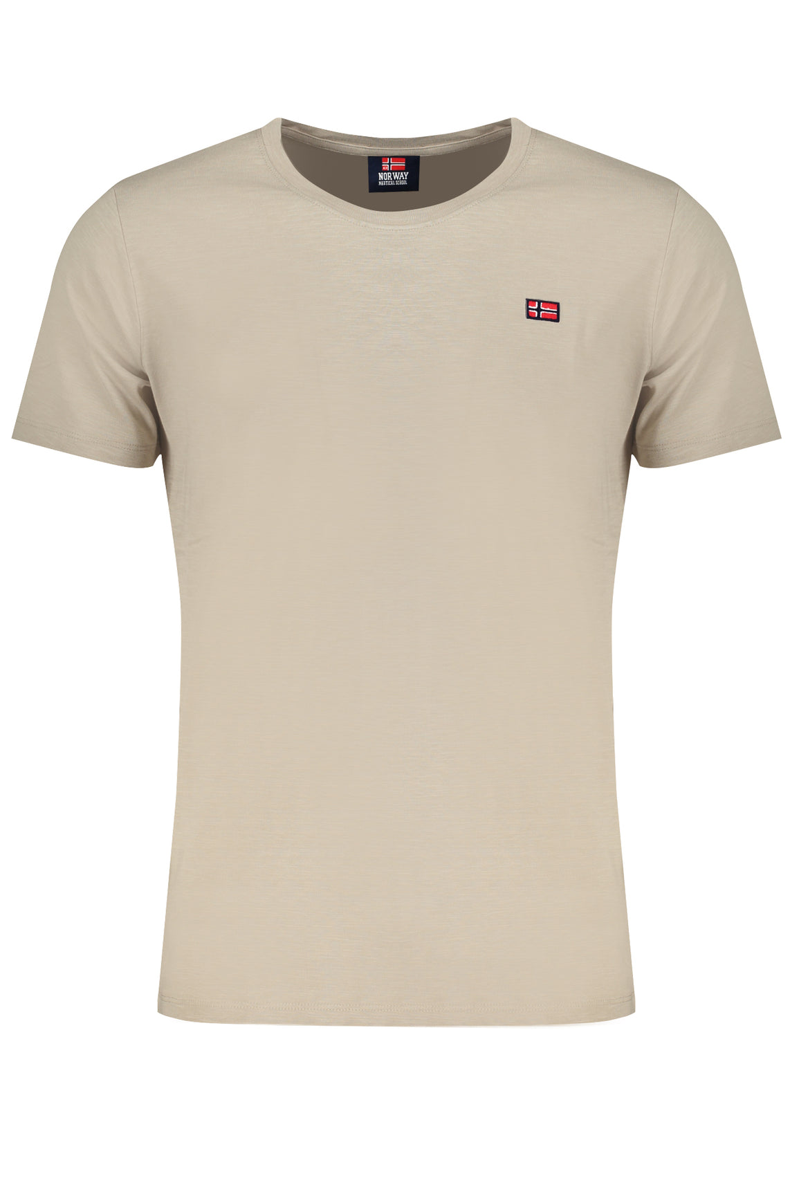 NORWAY 1963 T-Shirts Beige - 836016