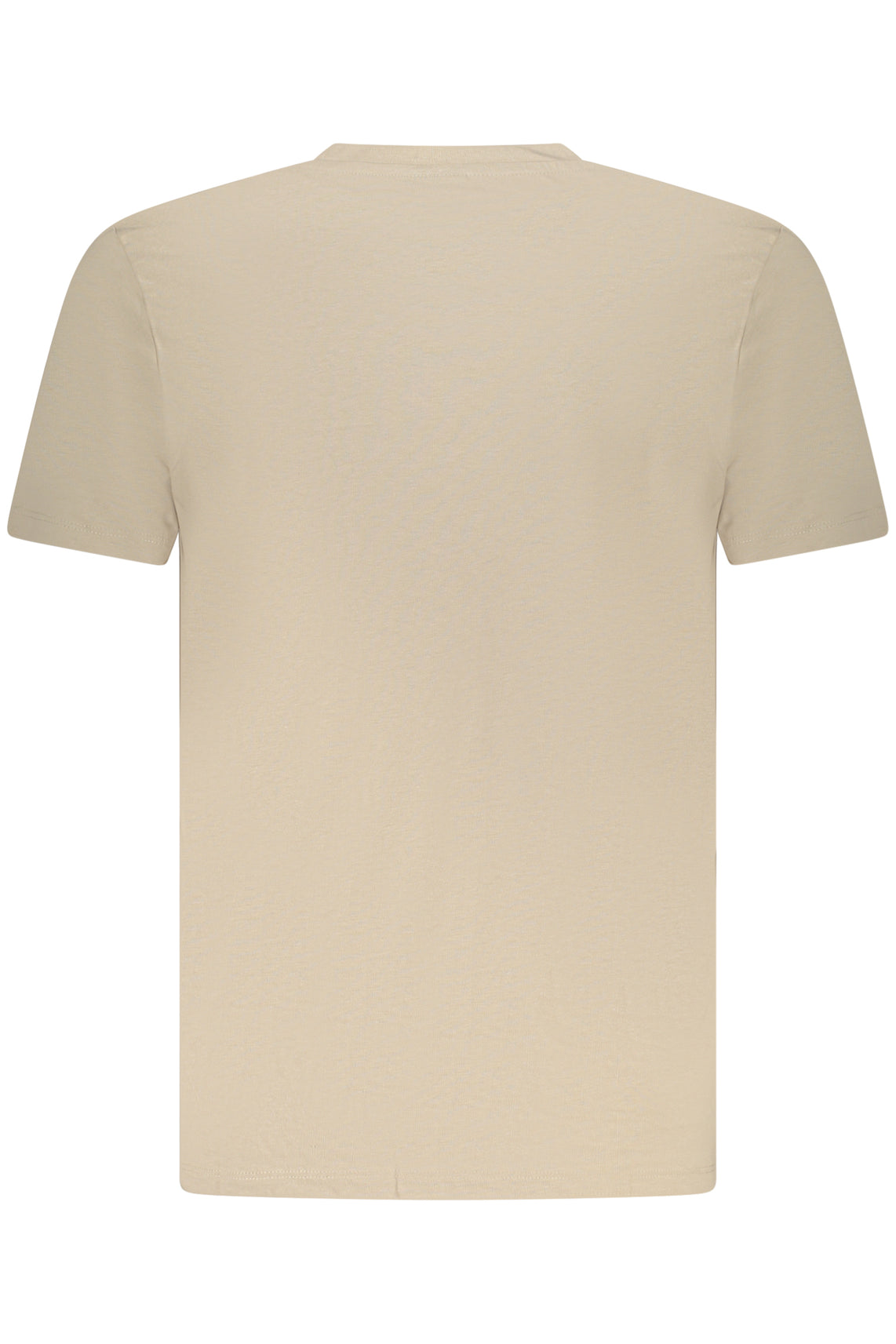 NORWAY 1963 T-Shirts Beige - 846011