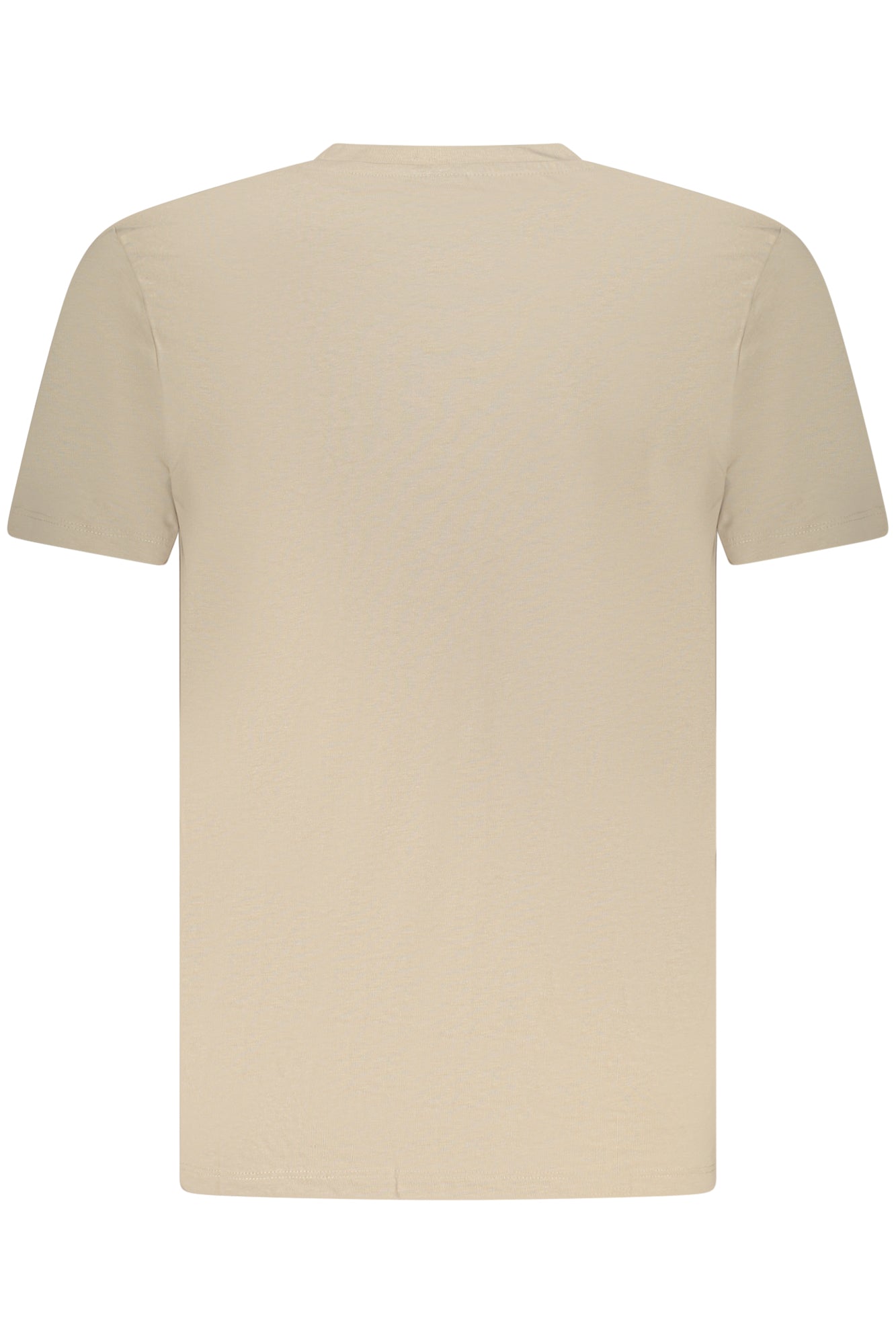 NORWAY 1963 T-Shirts Beige - 846011
