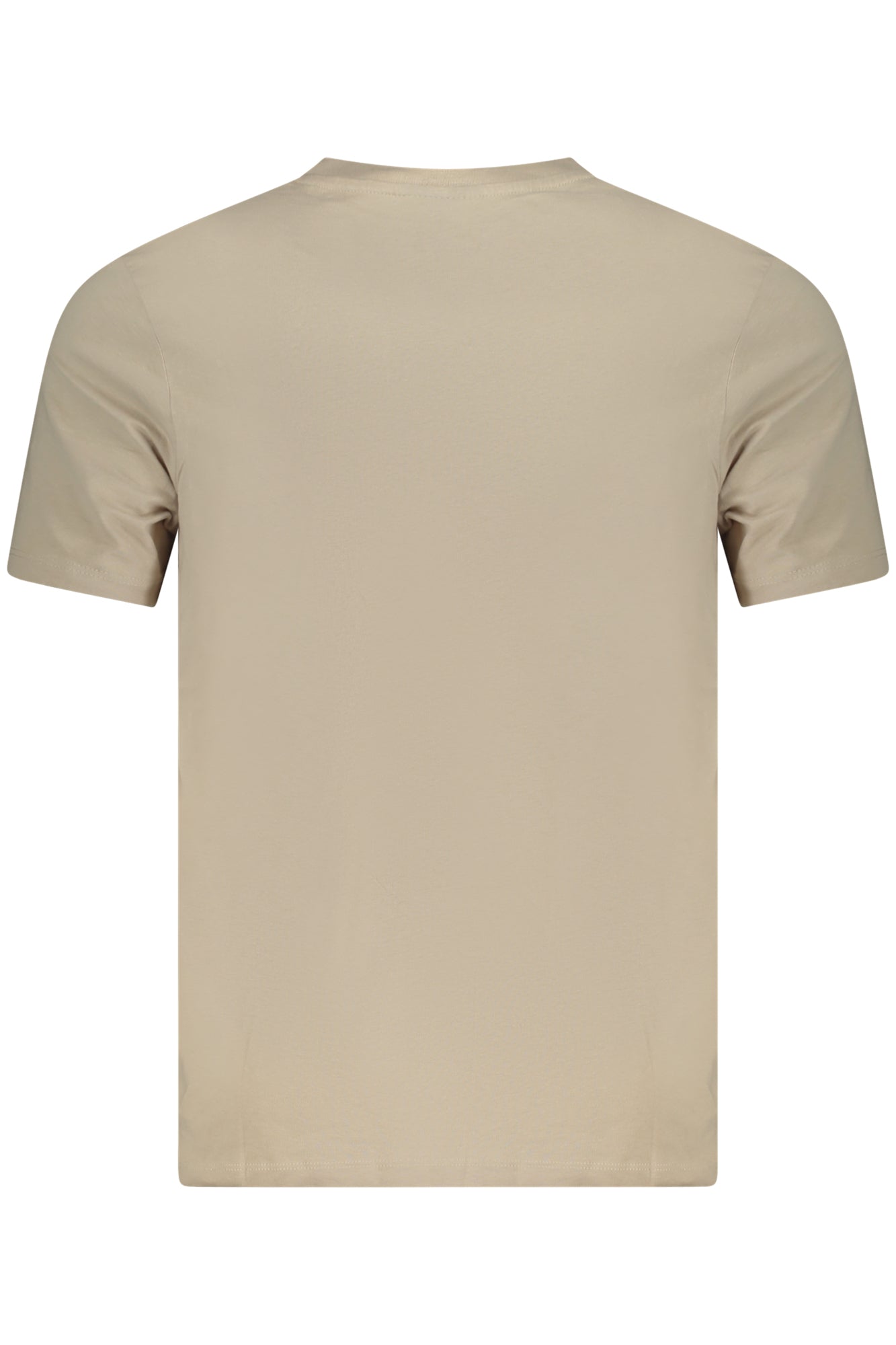 NORWAY 1963 NORWAY 1963 MEN'S SHORT SLEEVE T-SHIRT BEIGE - Beige