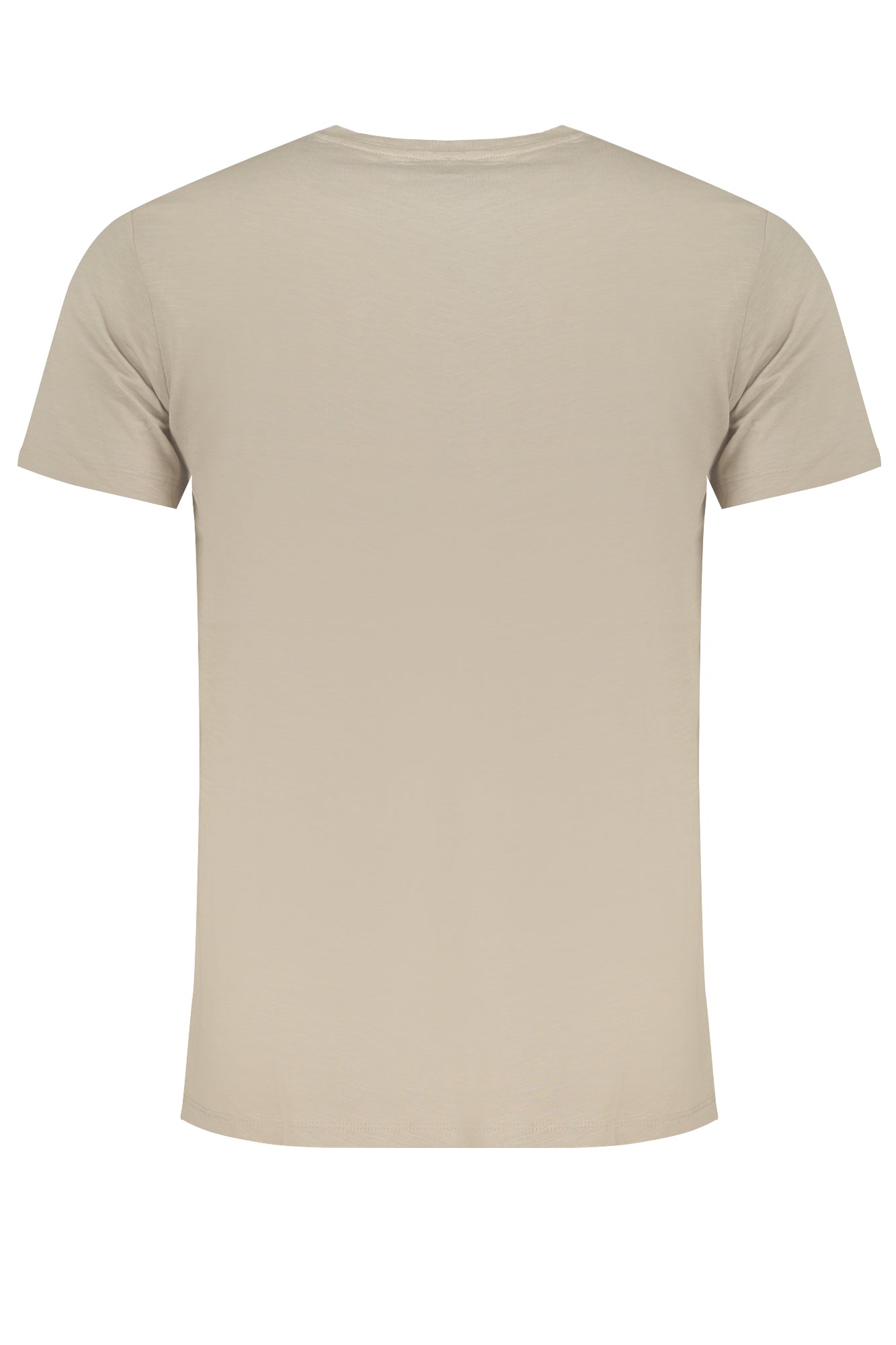 NORWAY 1963 T-Shirts Beige - 836016