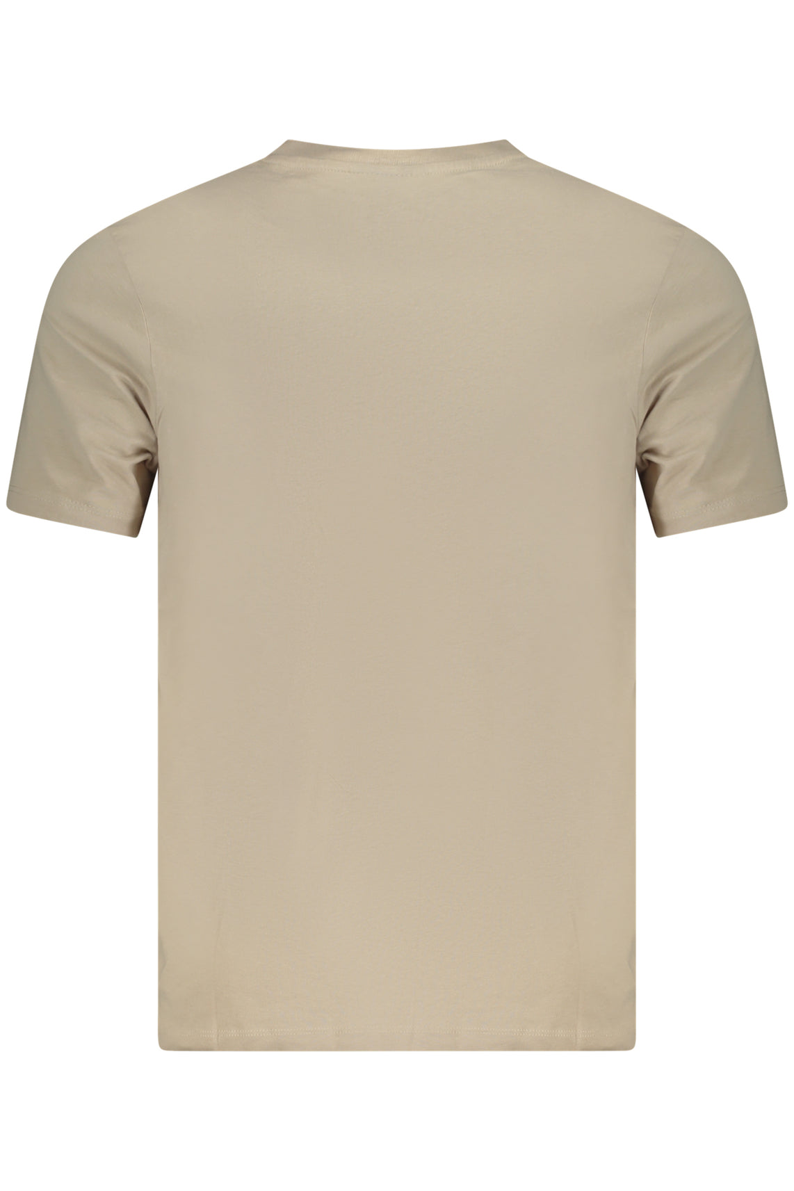 NORWAY 1963 T-Shirts Beige - 856026