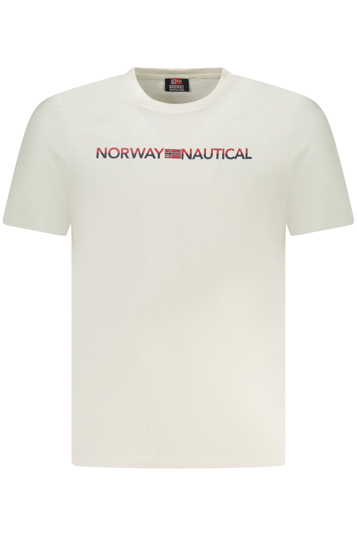 NORWAY 1963 T-Shirts White - 856023