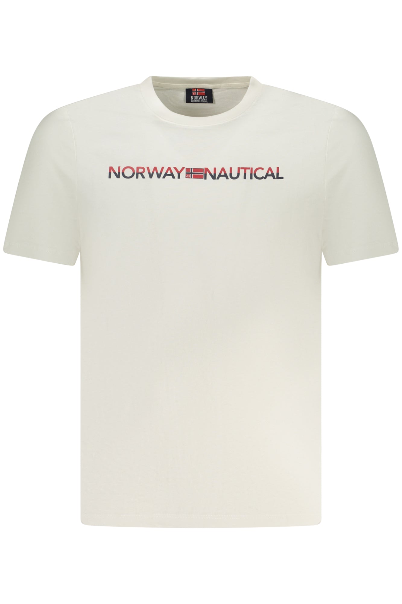 NORWAY 1963 T-Shirts White - 856023