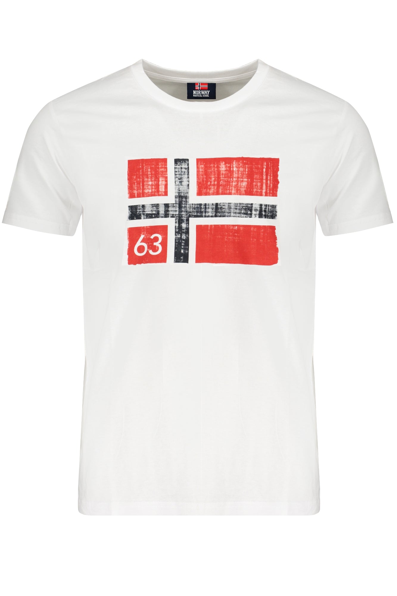 NORWAY 1963 T-Shirts White - 846019