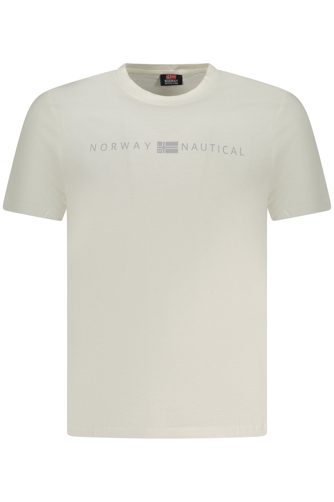 NORWAY 1963 T-Shirts White - 846011