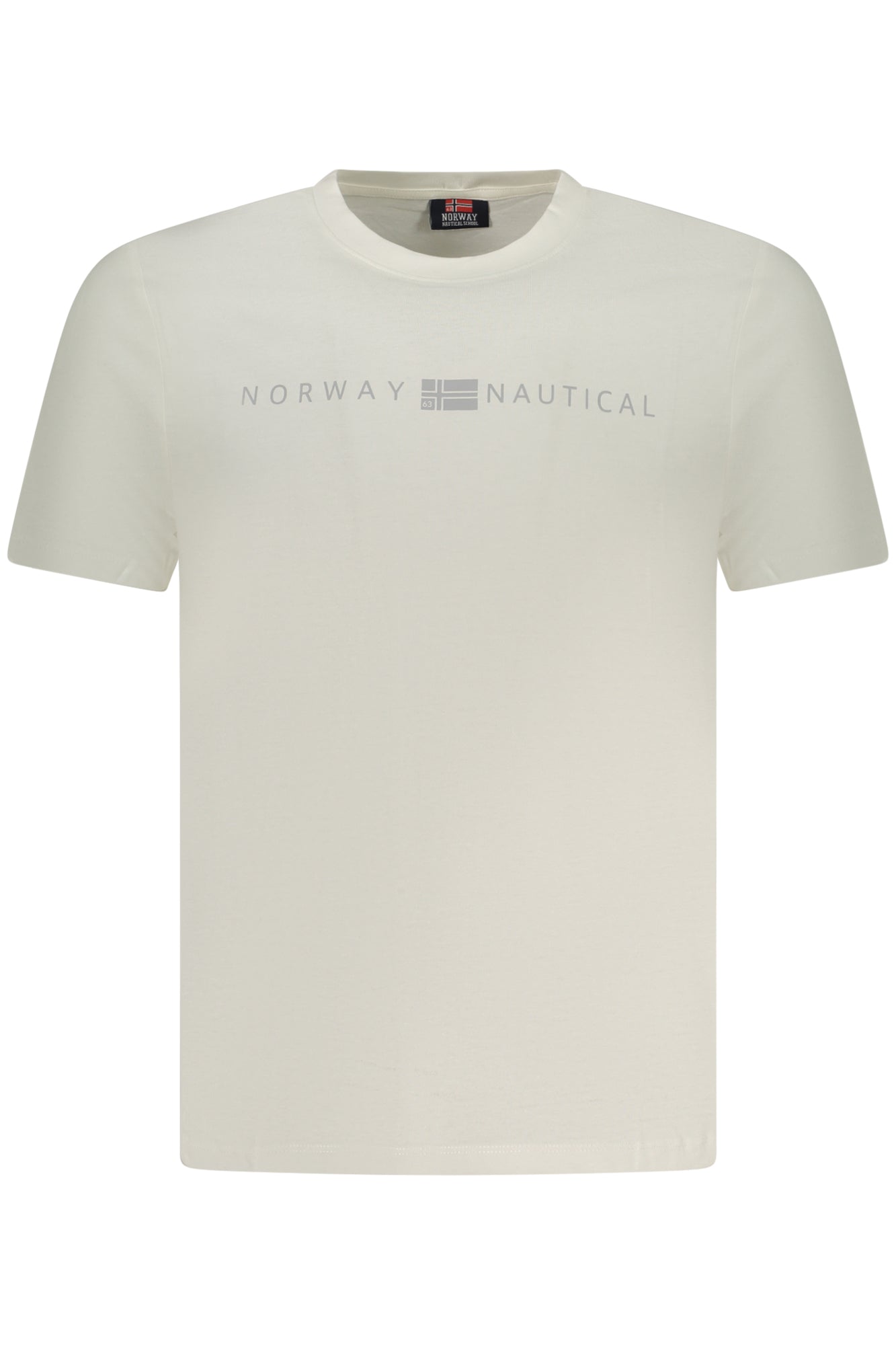 NORWAY 1963 T-Shirts White - 846011