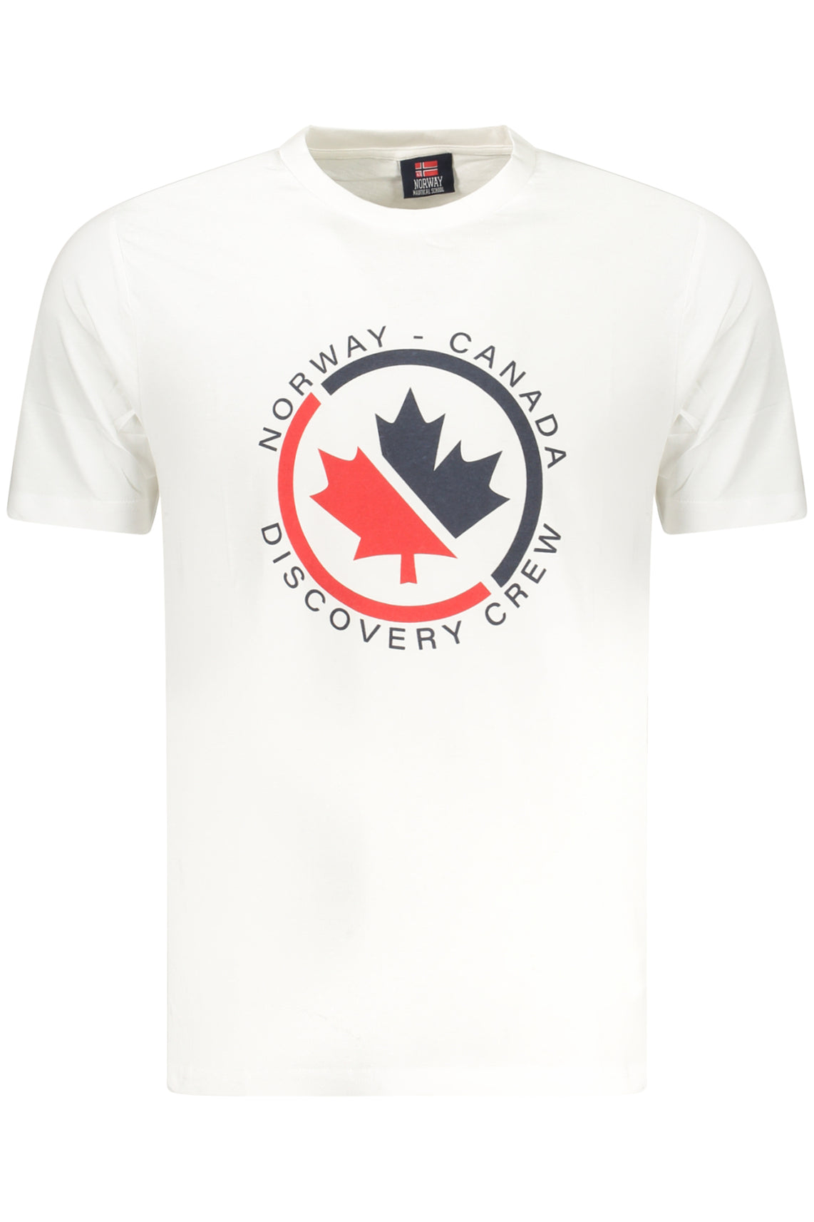 NORWAY 1963 T-Shirts White - 856081