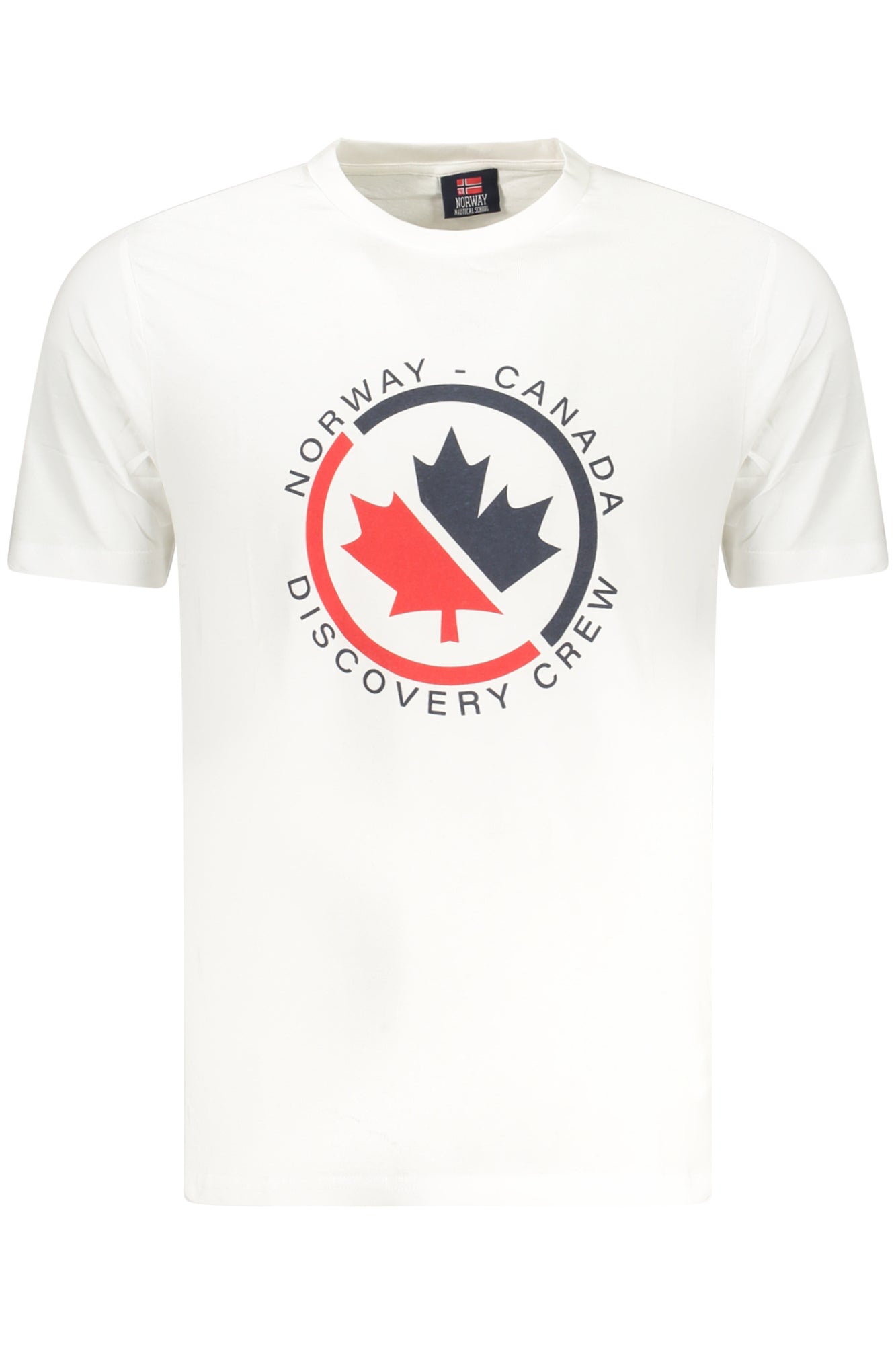 NORWAY 1963 T-Shirts White - 856081