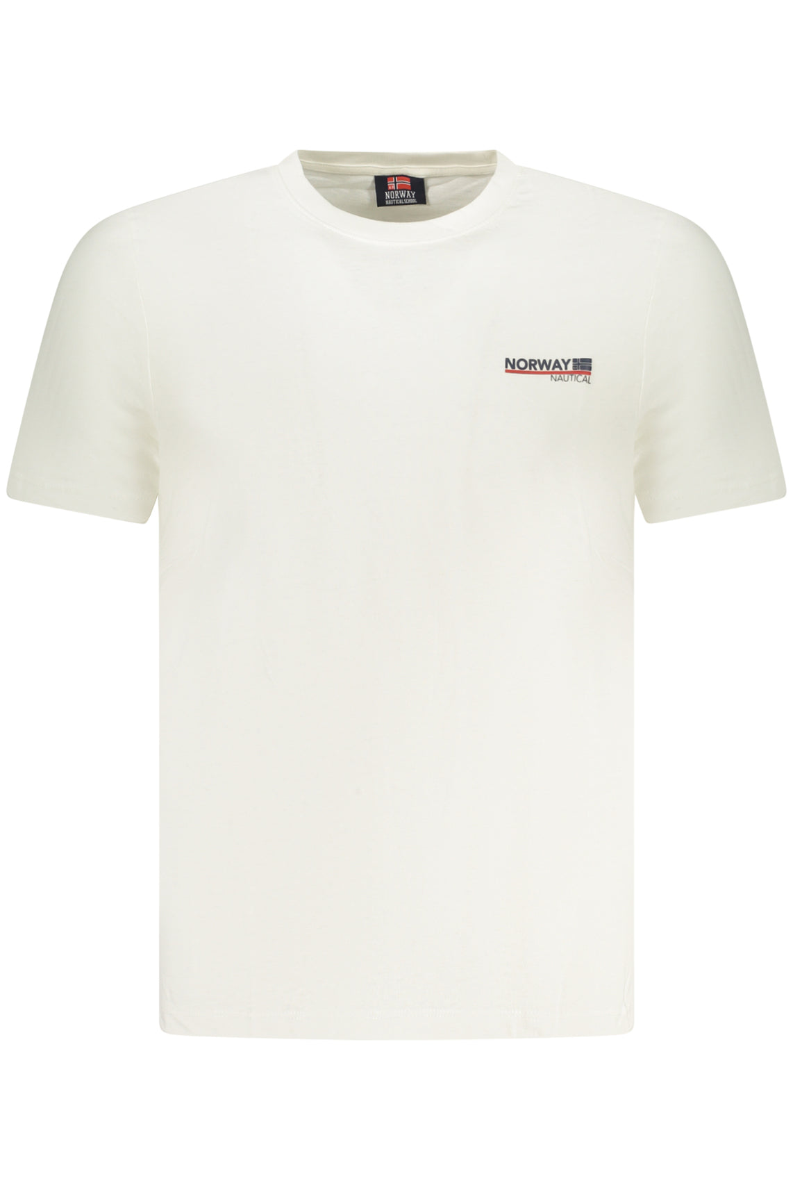 NORWAY 1963 T-Shirts White - 856030