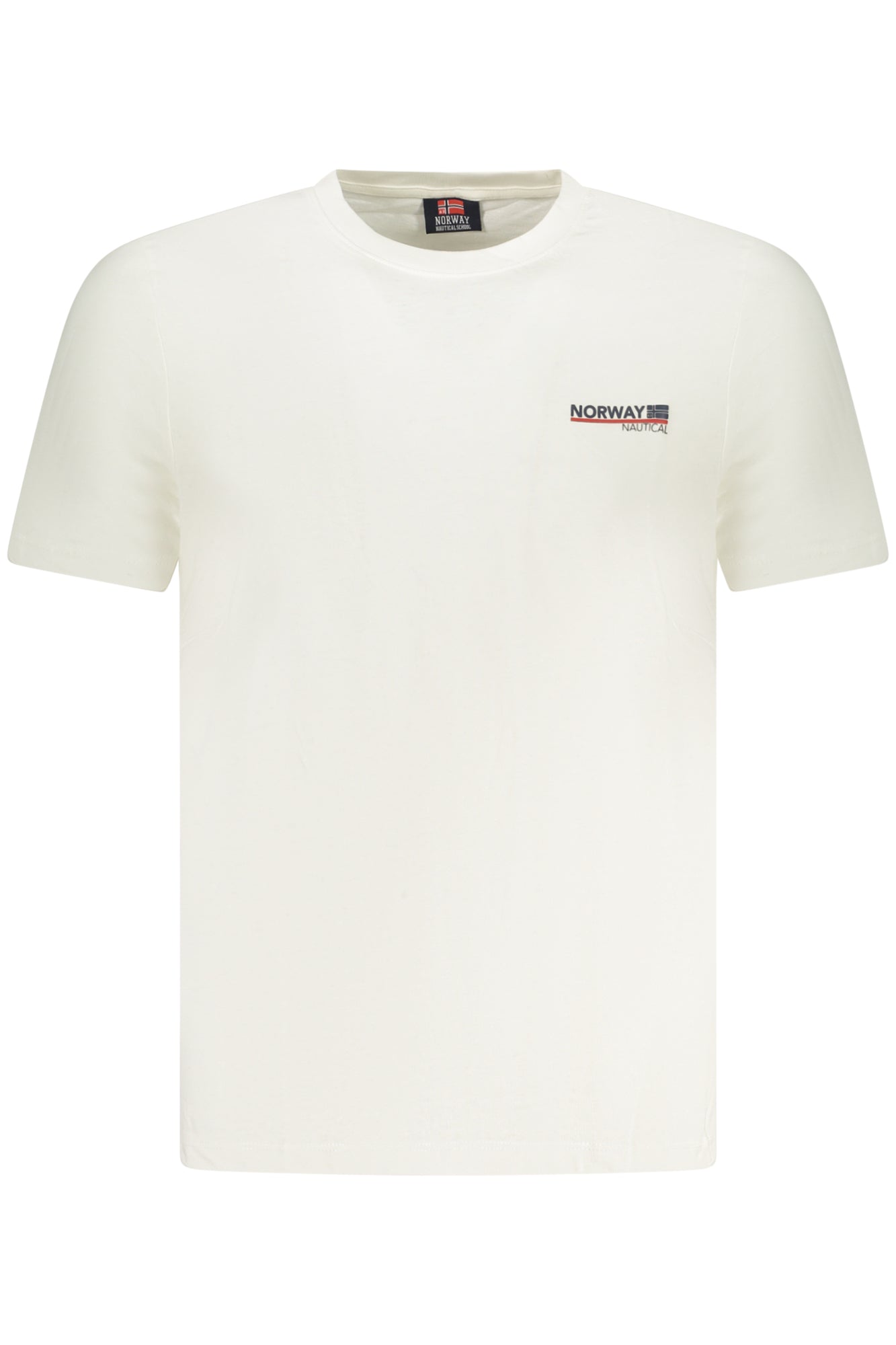 NORWAY 1963 T-Shirts White - 856030