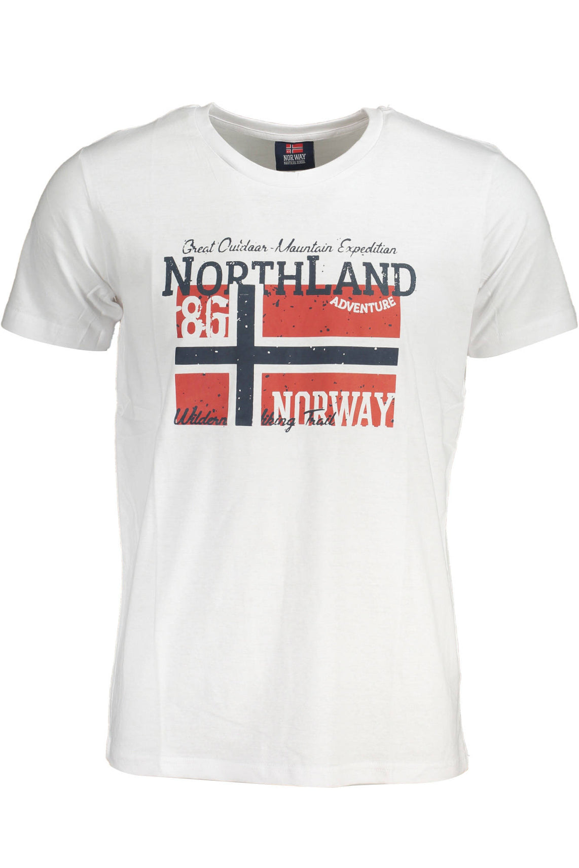 NORWAY 1963