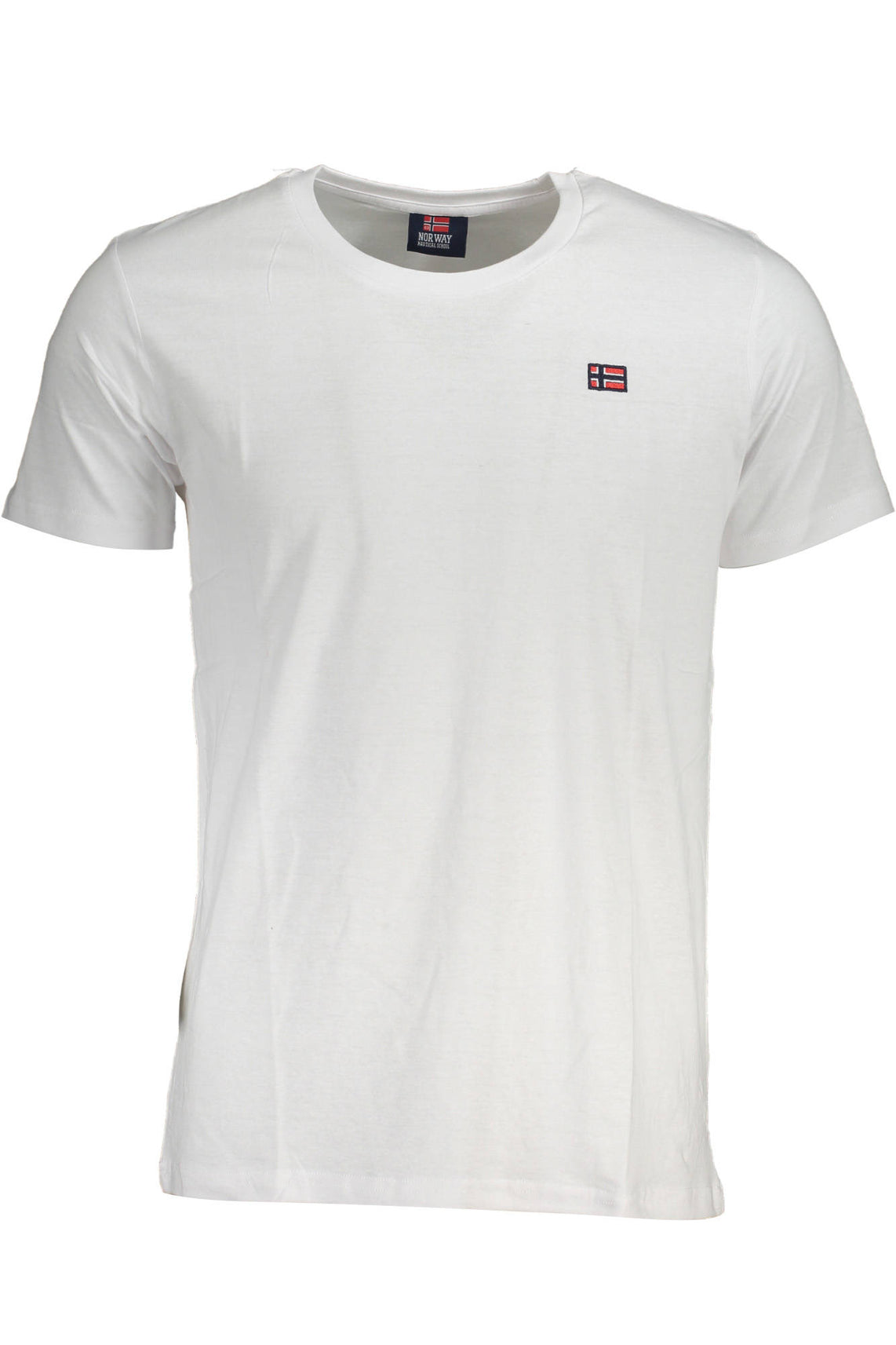 NORWAY 1963 T-Shirts White - 836010
