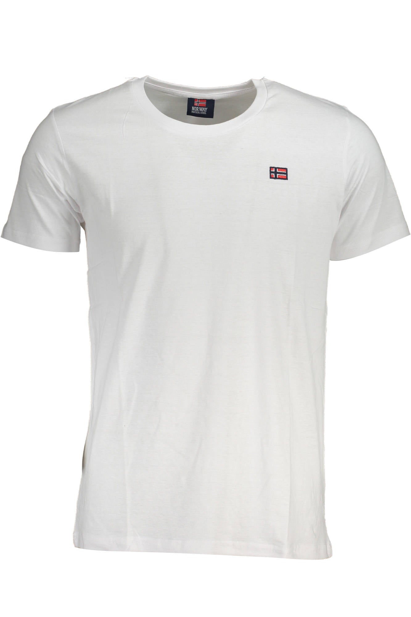 NORWAY 1963 T-Shirts White - 836010