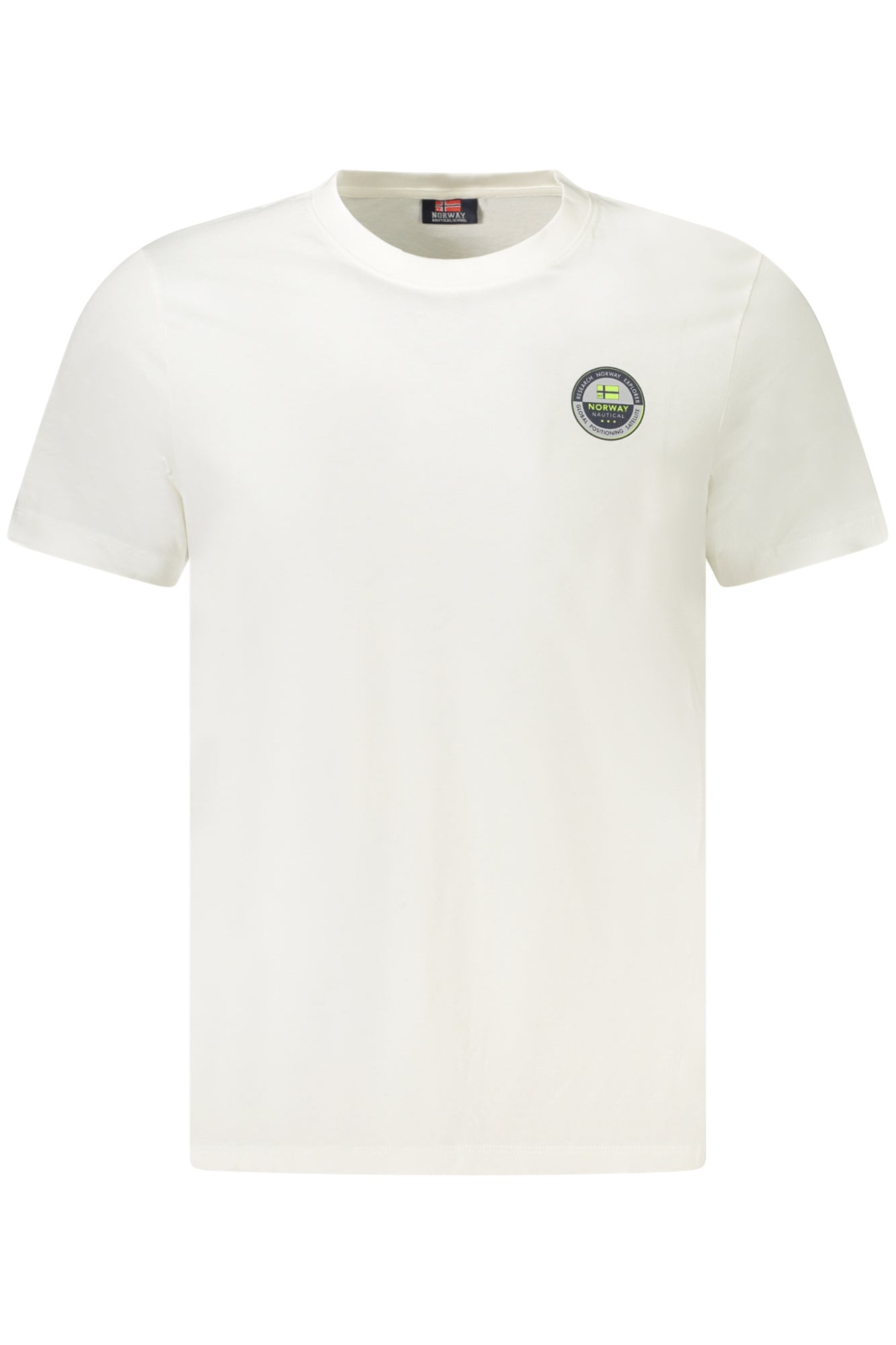 NORWAY 1963 T-Shirts White - 856032