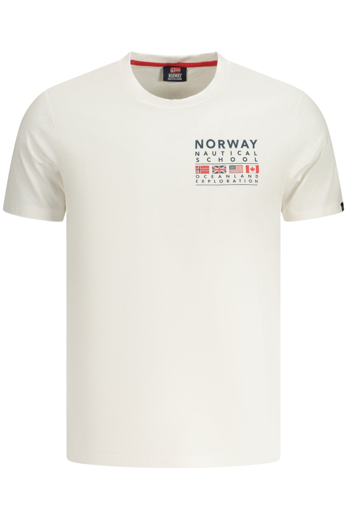 NORWAY 1963 T-Shirts White - 866025