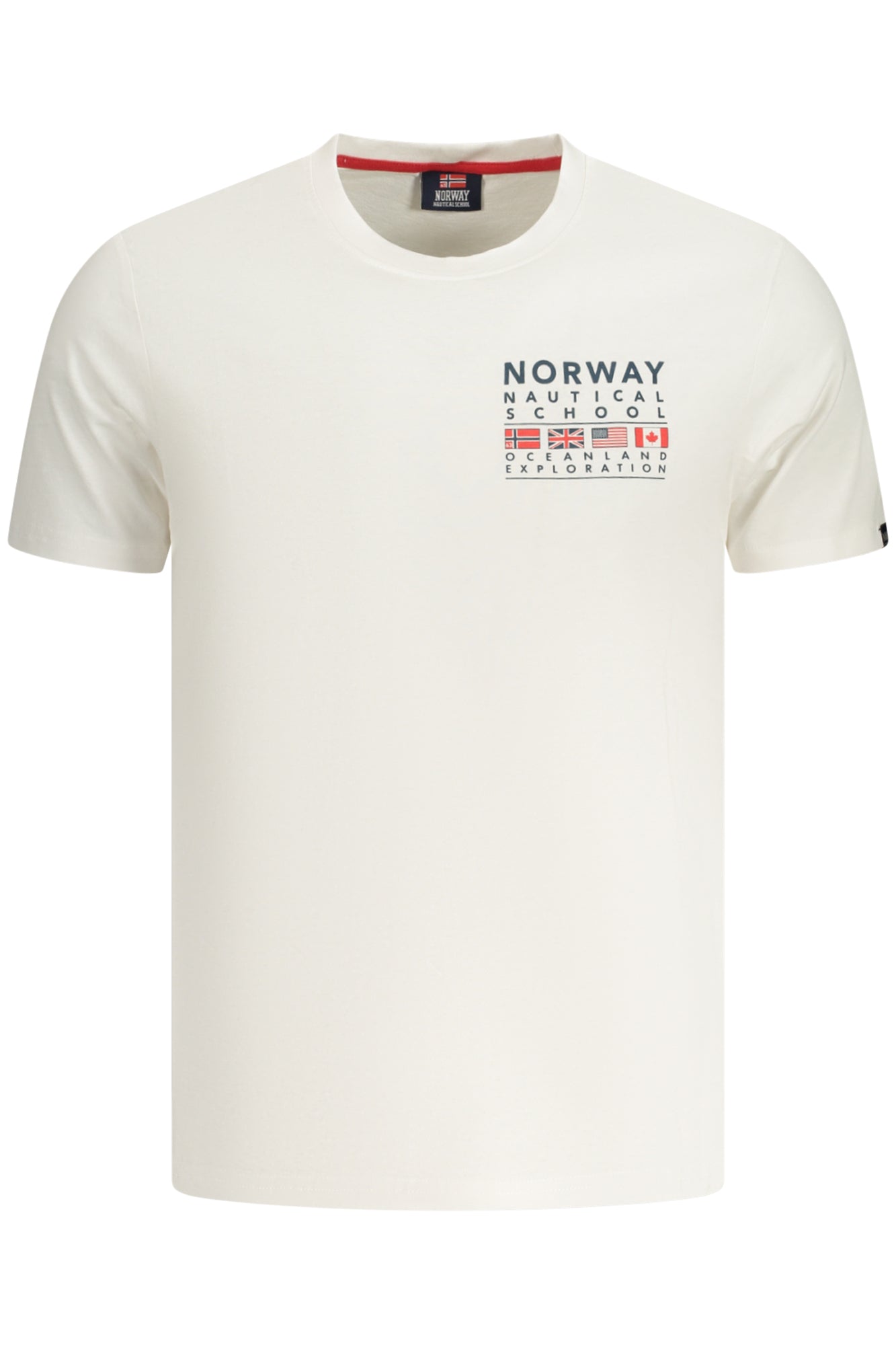 NORWAY 1963 T-Shirts White - 866025