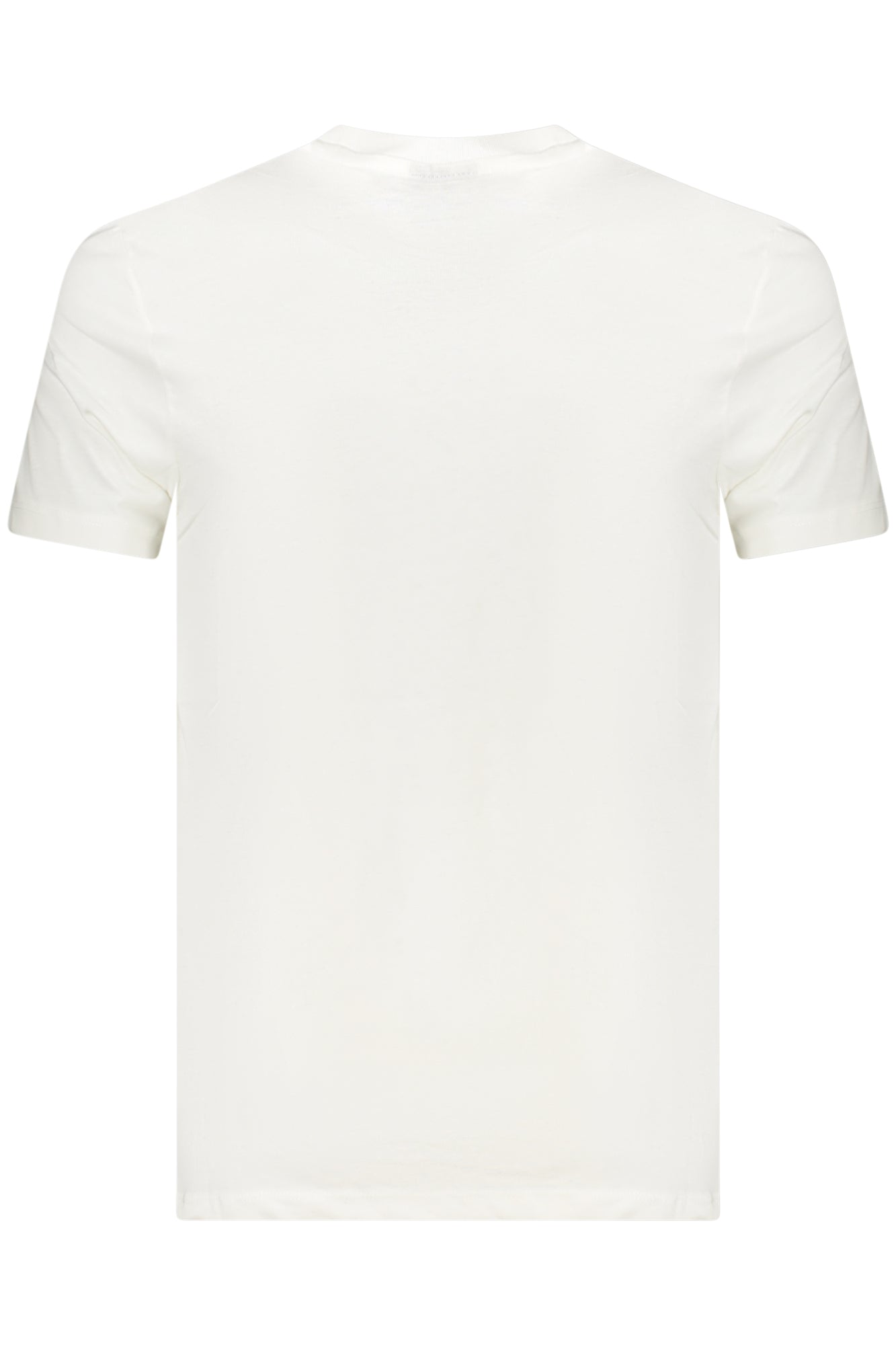 NORWAY 1963 NORWAY 1963 MEN'S SHORT SLEEVE T-SHIRT GREEN - Bianco