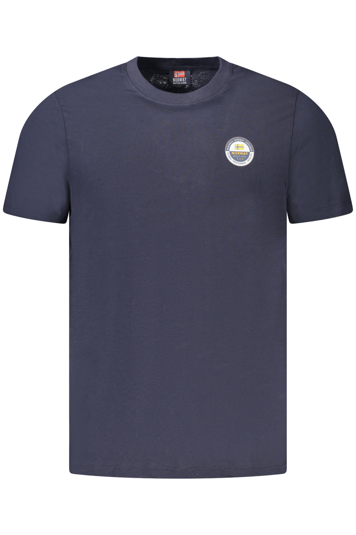 NORWAY 1963 T-Shirts Blu - 806032