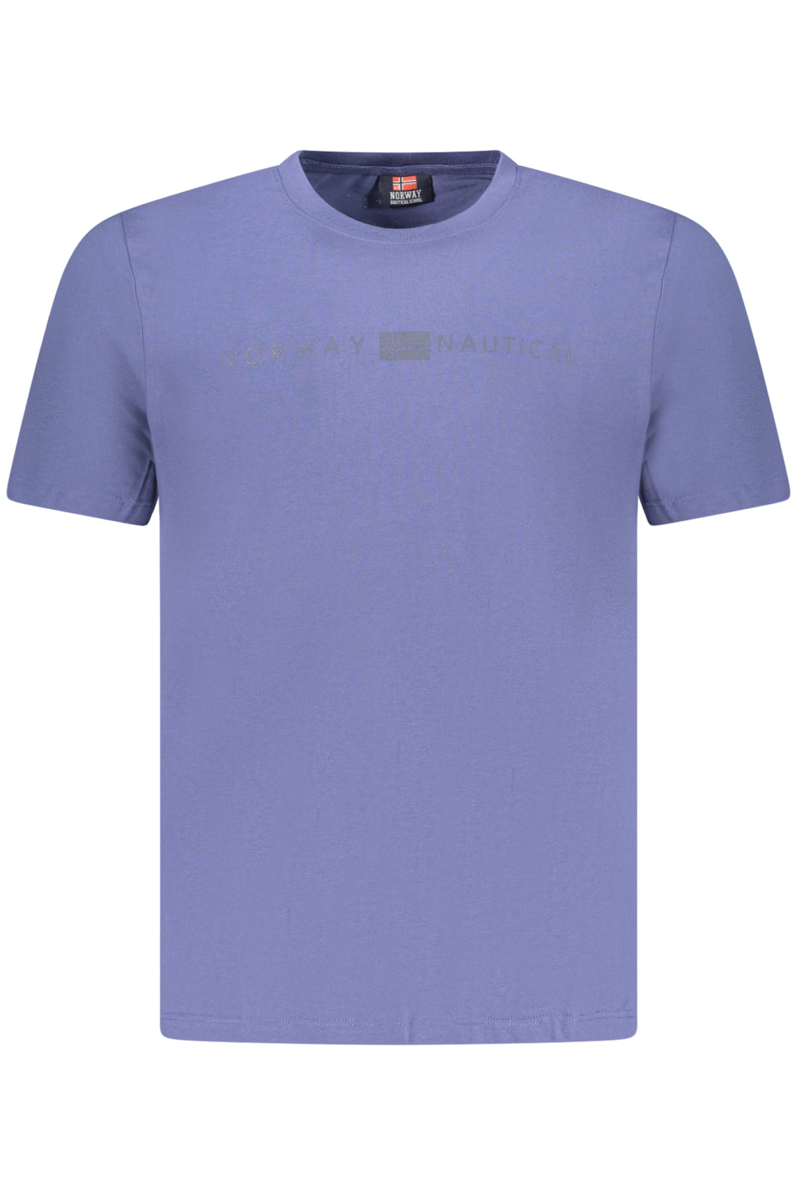 NORWAY 1963 T-Shirts Blue - 846011