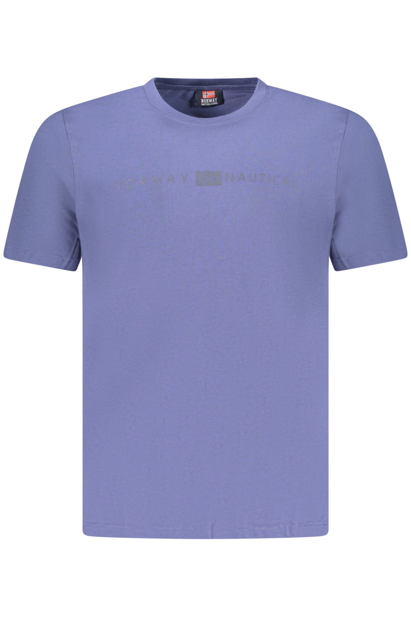 NORWAY 1963 T-Shirts Blue - 846011