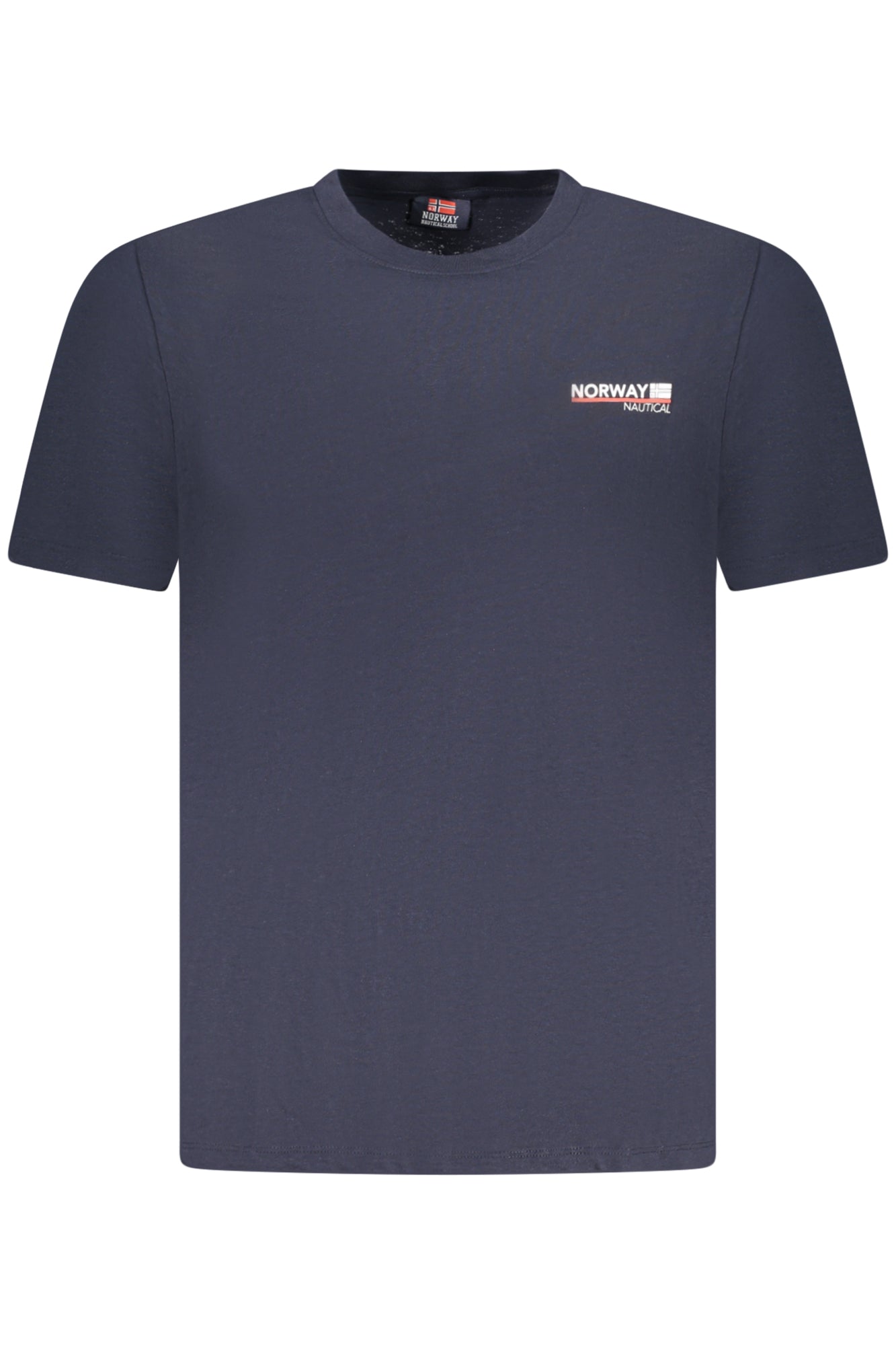 NORWAY 1963 T-Shirts Blue - 856030