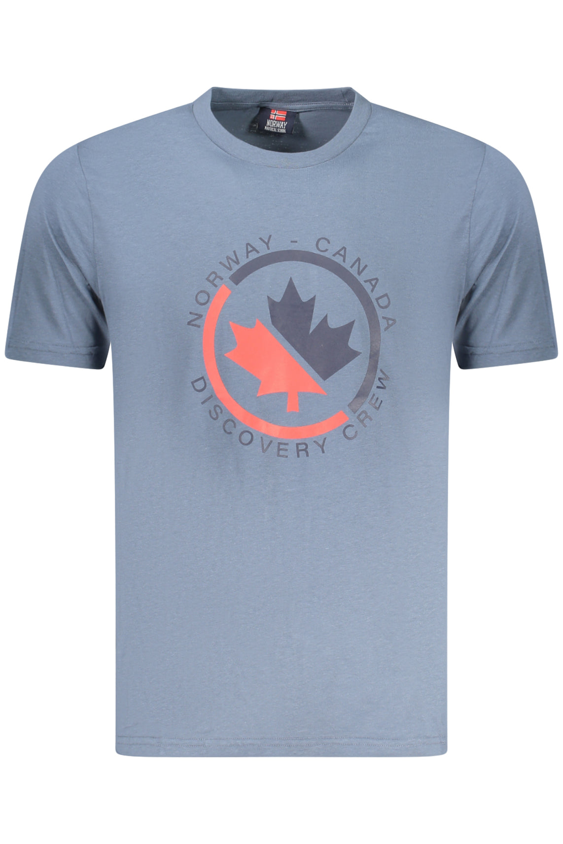 NORWAY 1963 T-Shirts Blue - 856081