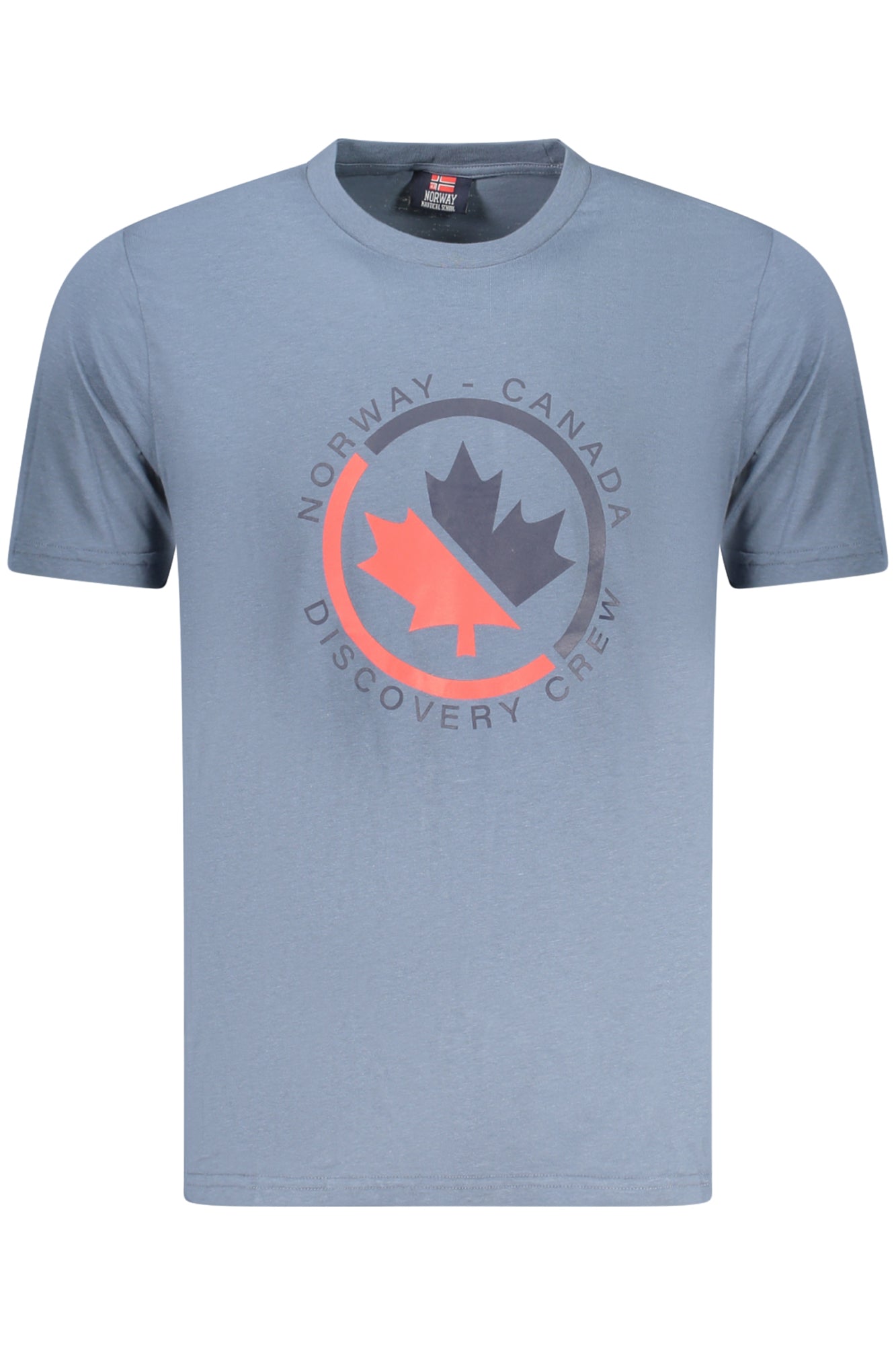 NORWAY 1963 T-Shirts Blue - 856081