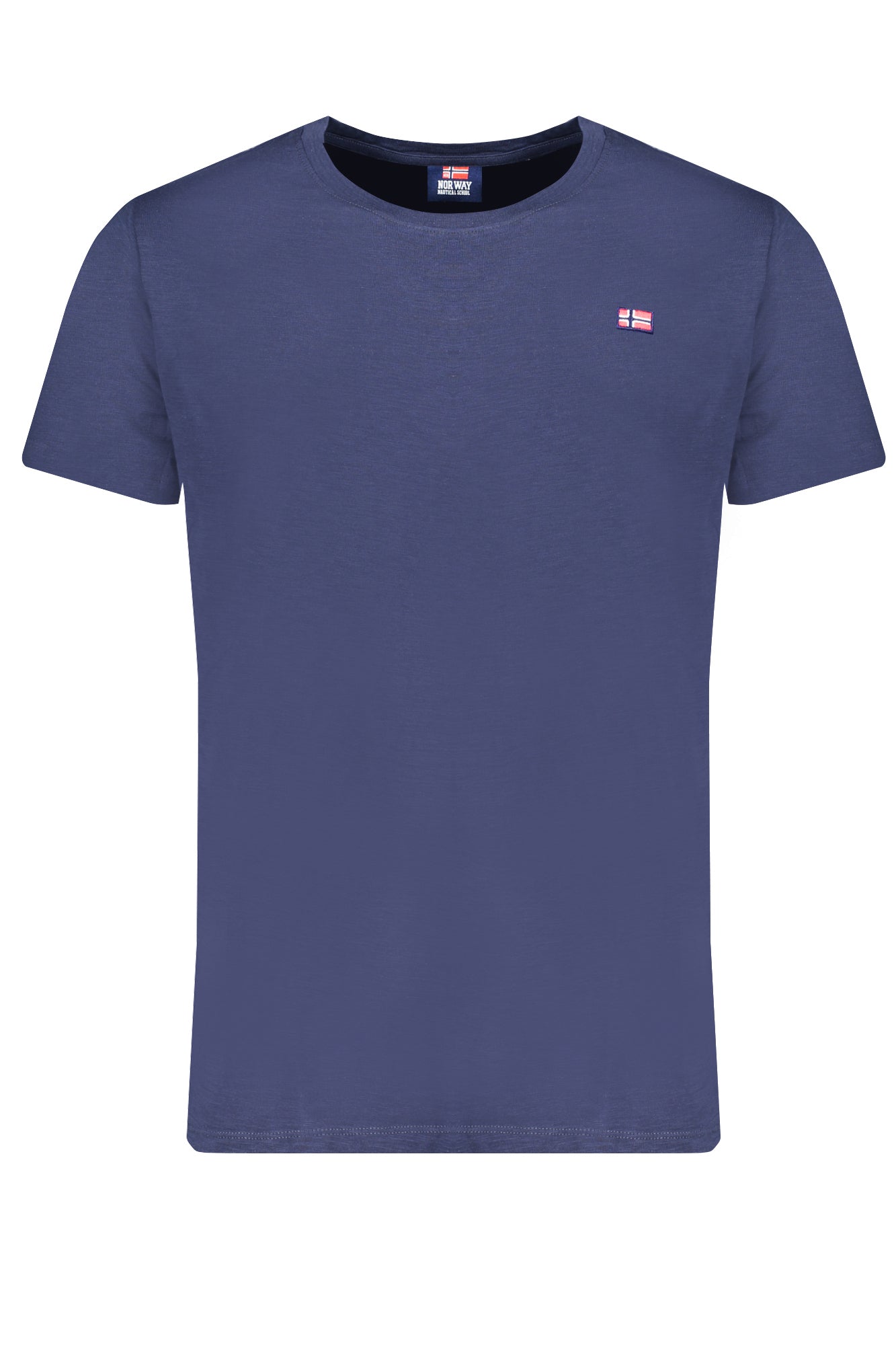 NORWAY 1963 T-Shirts Blue - 836016