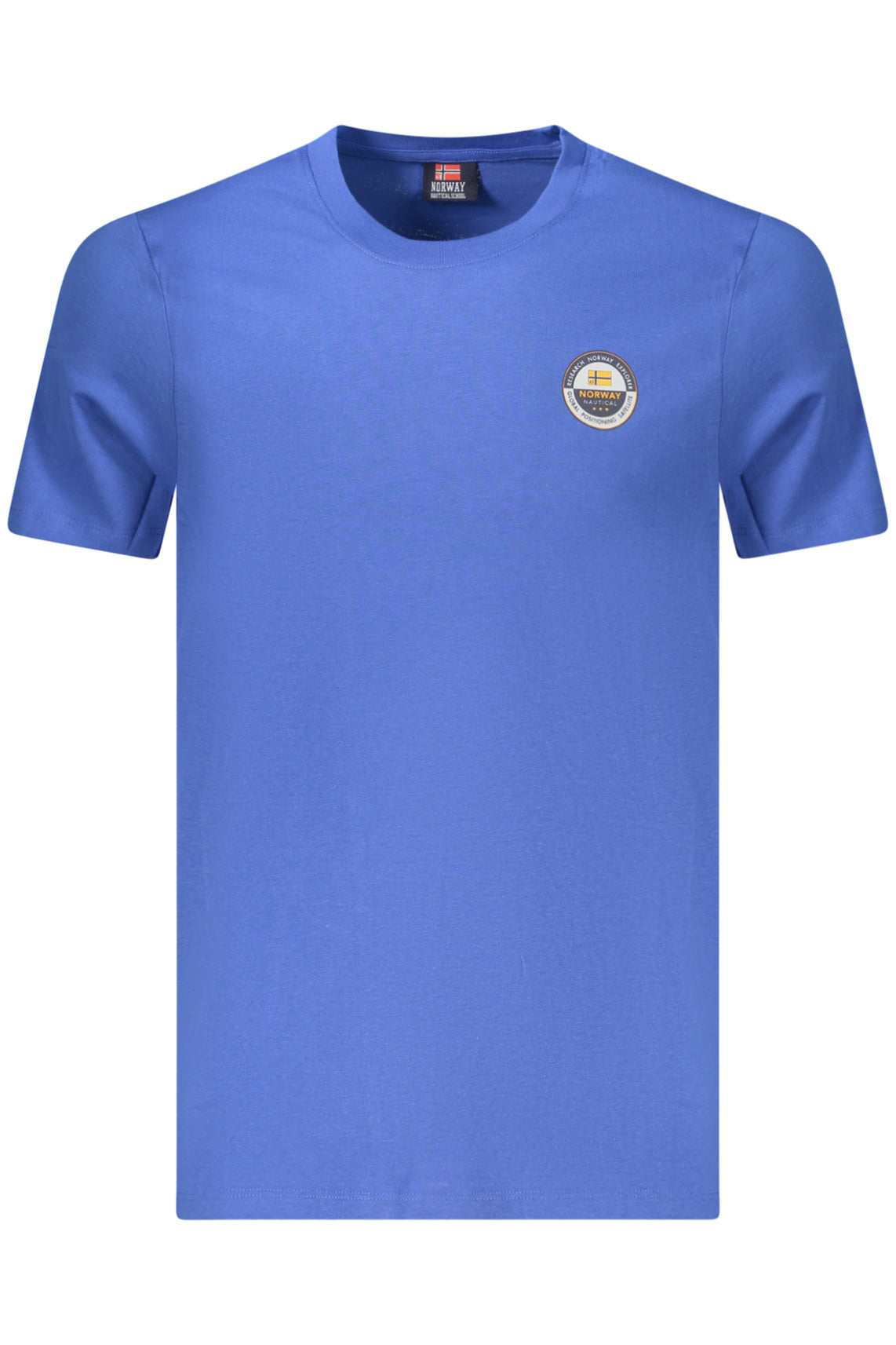 NORWAY 1963 T-Shirts Blue - 856032