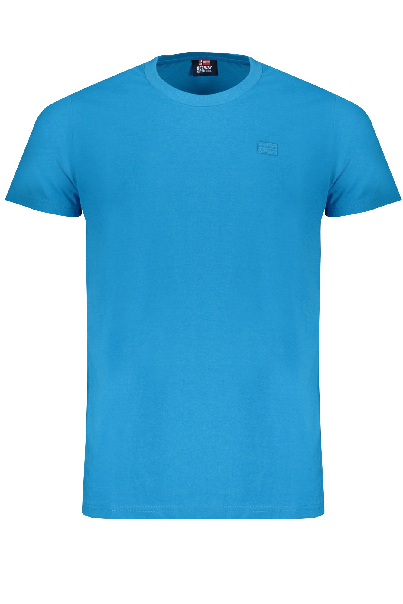 NORWAY 1963 T-Shirts Blue - 846061