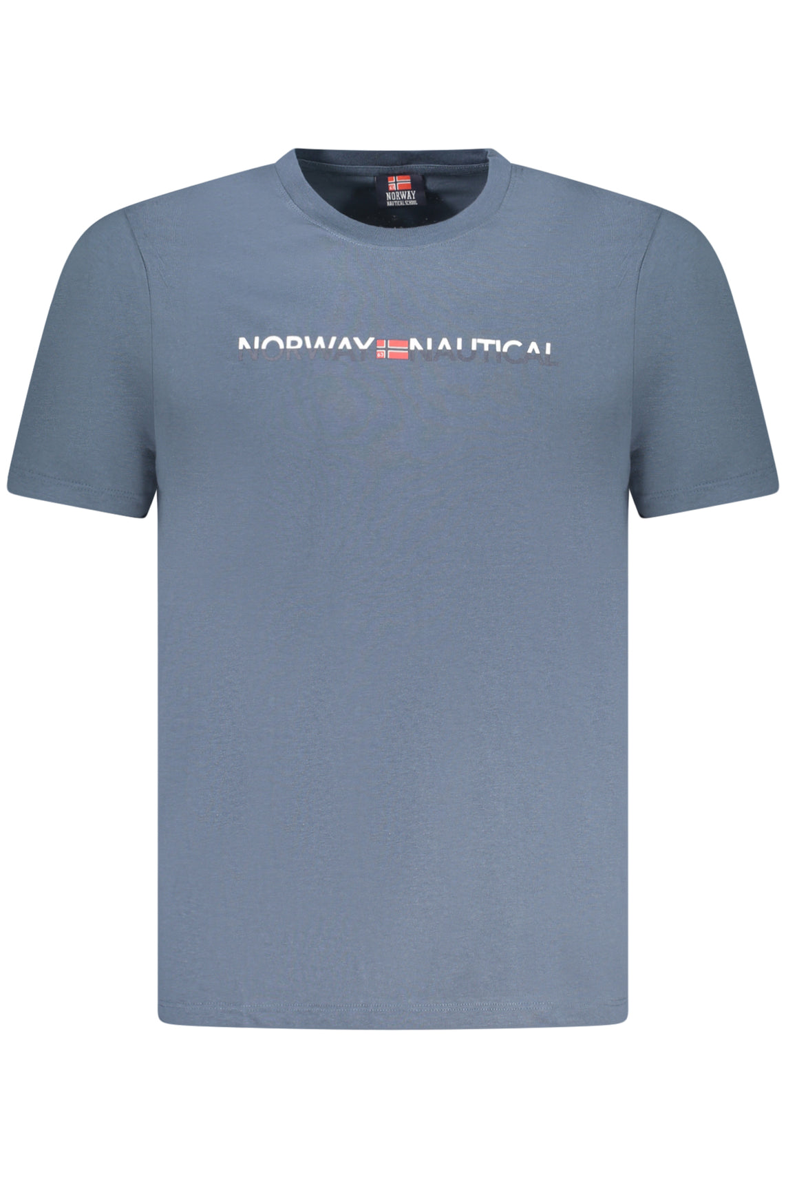 NORWAY 1963 T-Shirts Blue - 856023