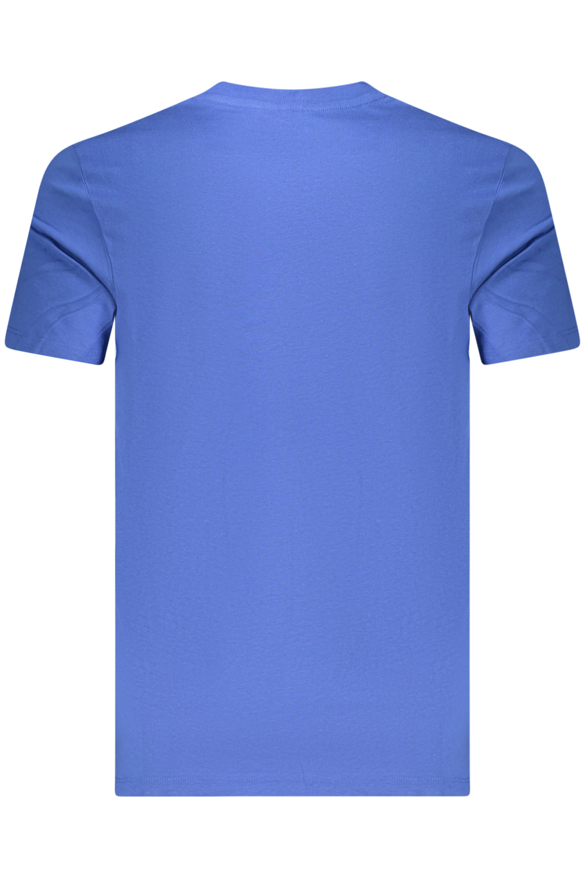 NORWAY 1963 NORWAY 1963 MEN'S SHORT SLEEVE T-SHIRT WHITE - Blu