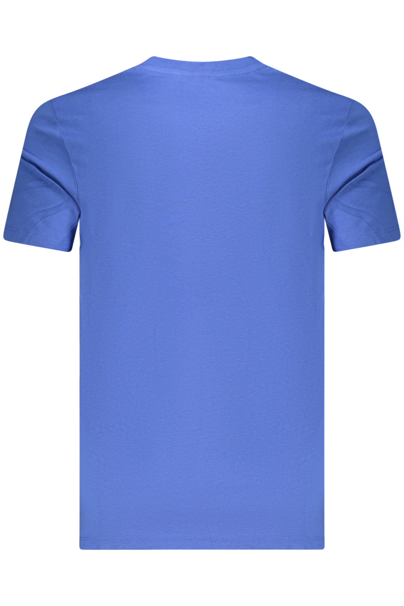 NORWAY 1963 NORWAY 1963 MEN'S SHORT SLEEVE T-SHIRT WHITE - Blu
