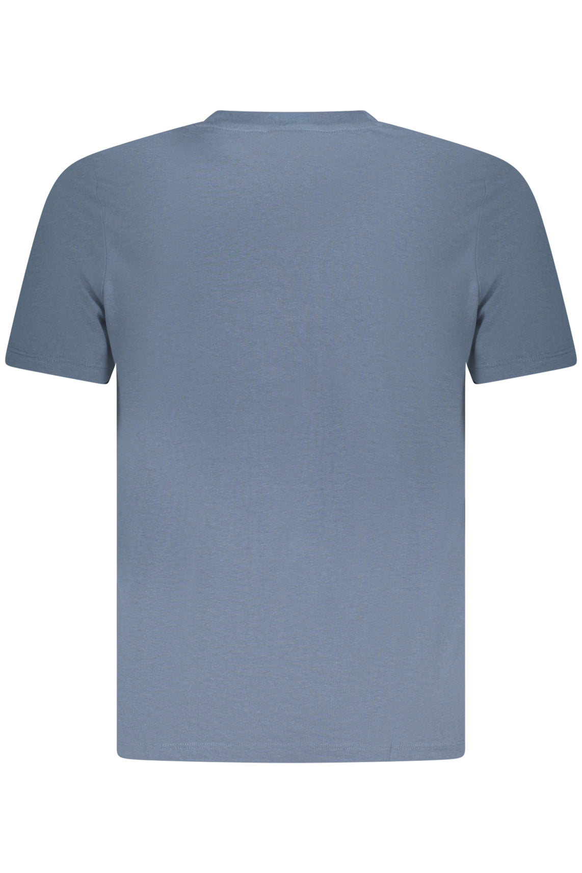 NORWAY 1963 NORWAY 1963 MEN'S SHORT SLEEVE T-SHIRT RED - Blu
